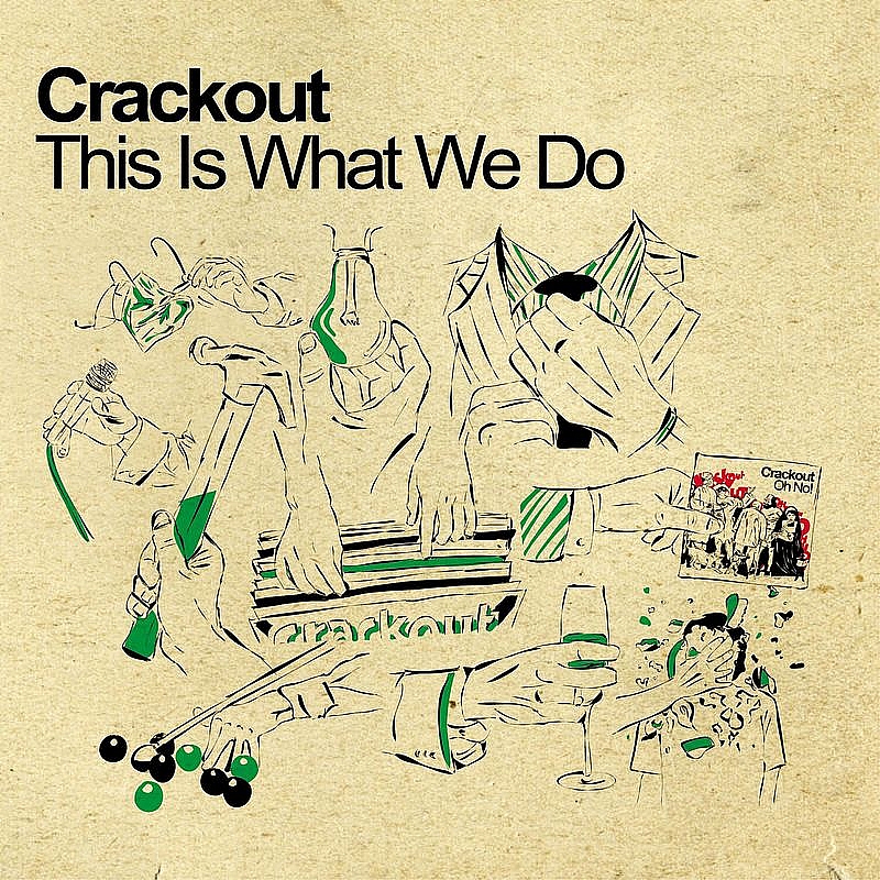 Crazy In Love (Alternate Version)