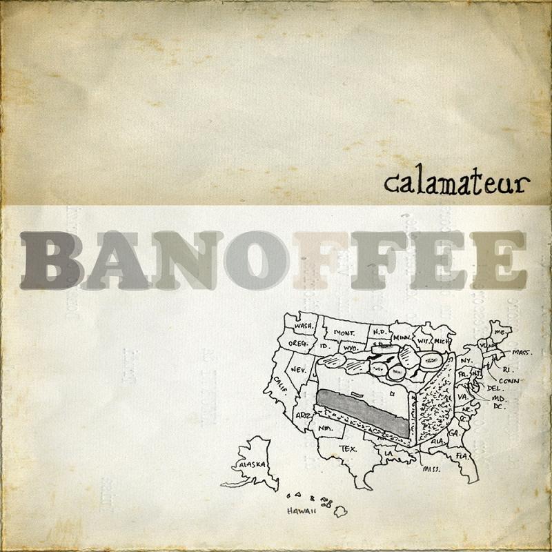 Feeling Yourself Disintegrate