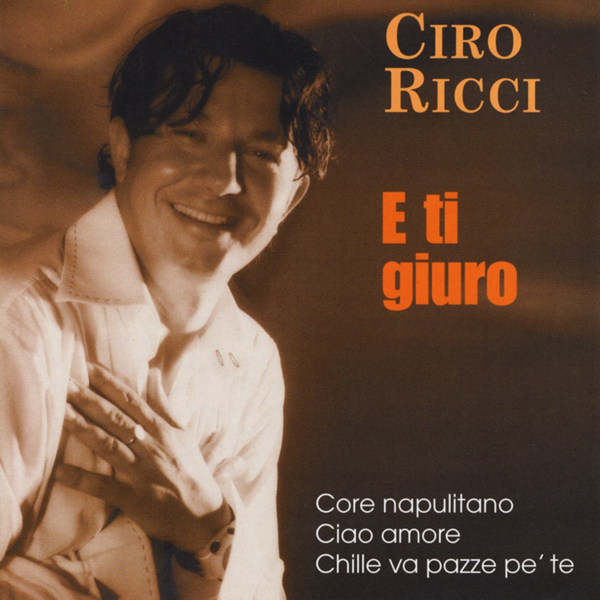 Nu Viecchie Nnammurate