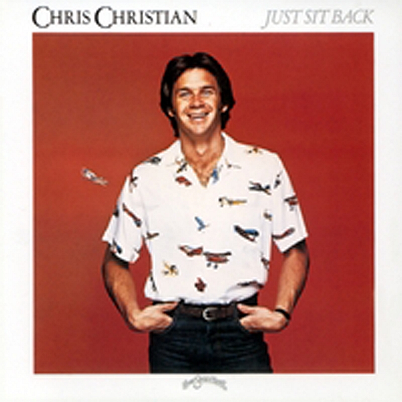 Nobody w/ Andrae Crouch