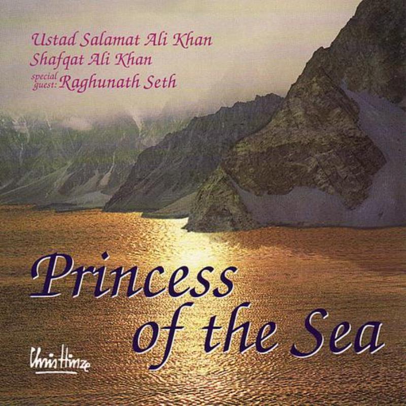 Princess of the Sea