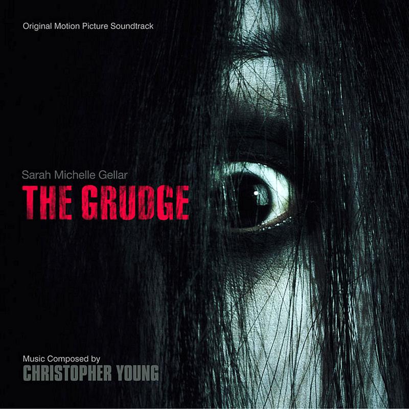 The Grudge (Original Motion Picture Soundtrack)