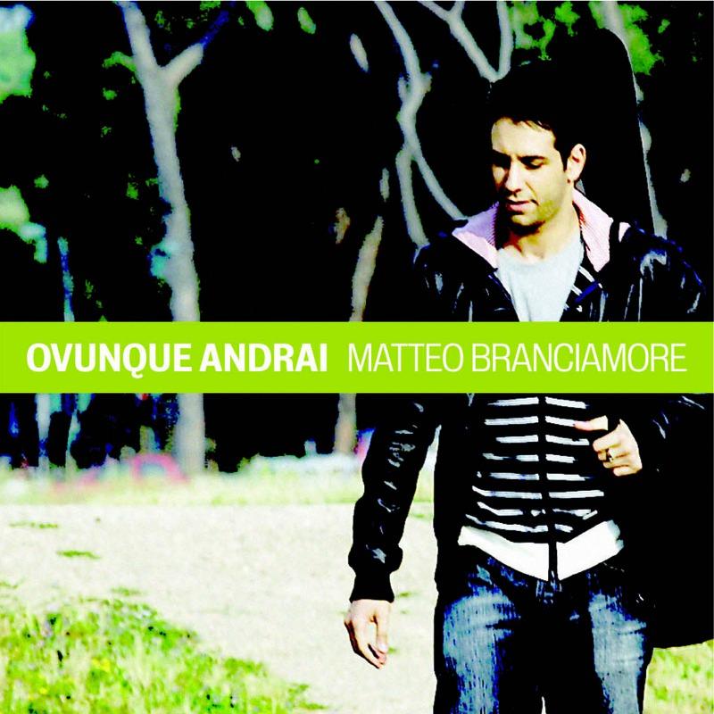 Ovunque Andrai
