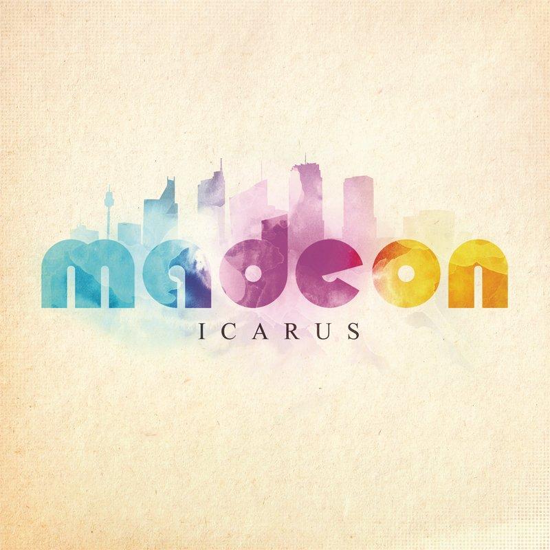 Icarus - Radio Edit