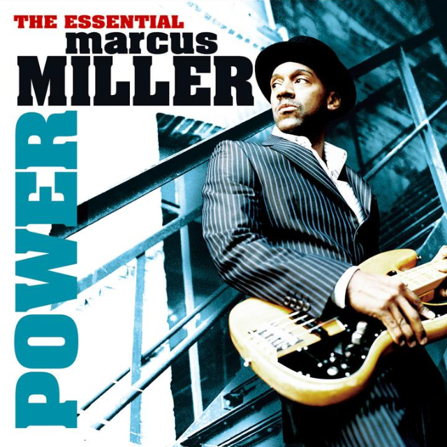 Ooh (feat. Lalah Hathaway)