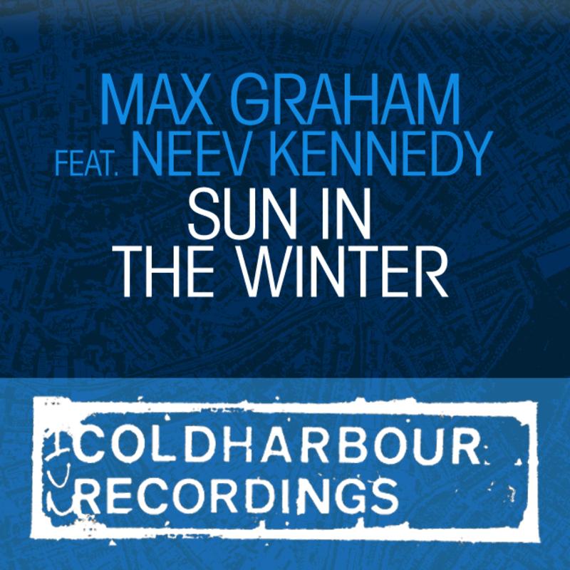 Sun In The Winter - Alex M.O.R.P.H. Remix