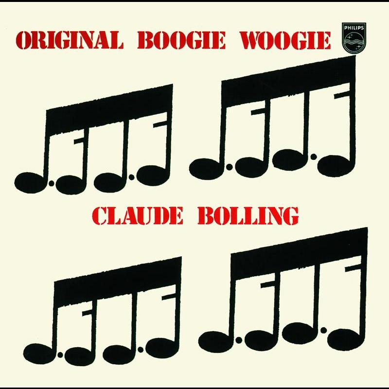 Boogie Woogie On St. Louis Blues - Instrumental