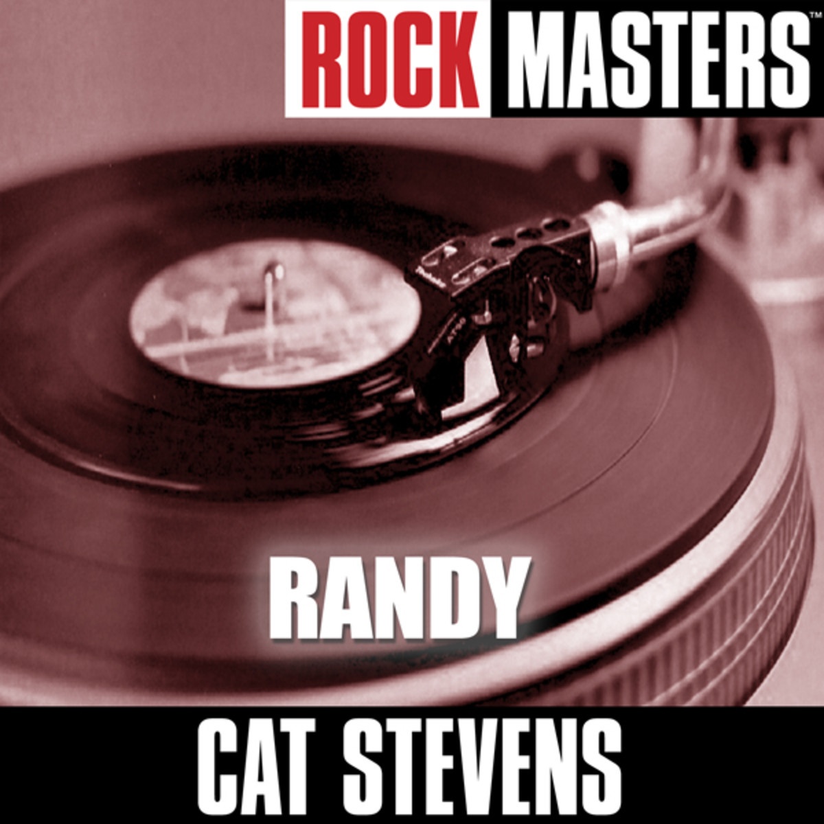 Rock Masters: Randy