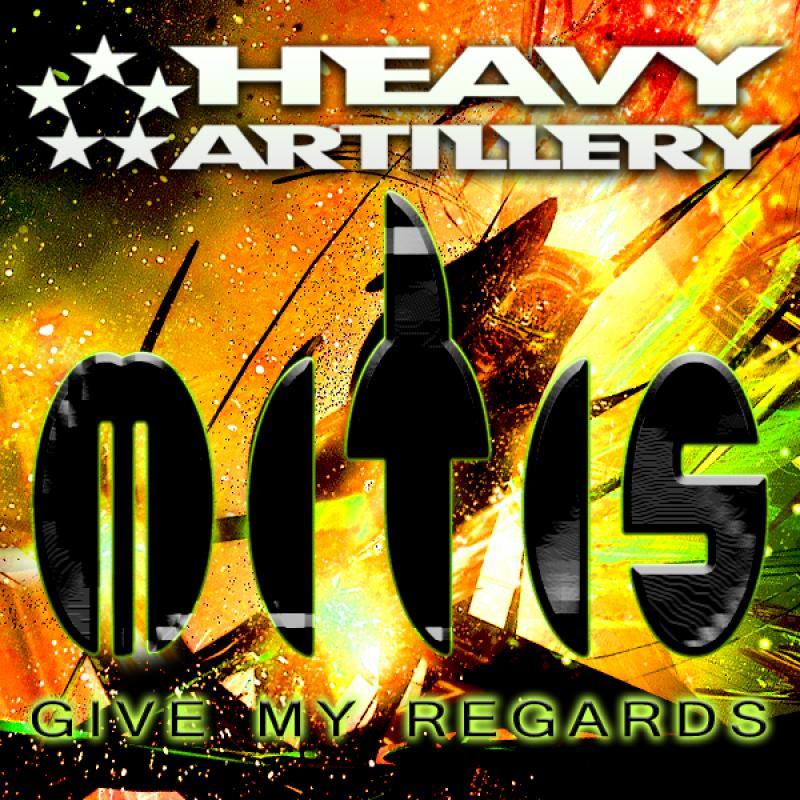 Give My Regards - Original Mix