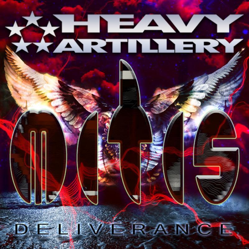Deliverance - Original Mix