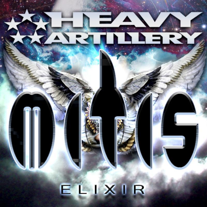 Elixir - Original Mix