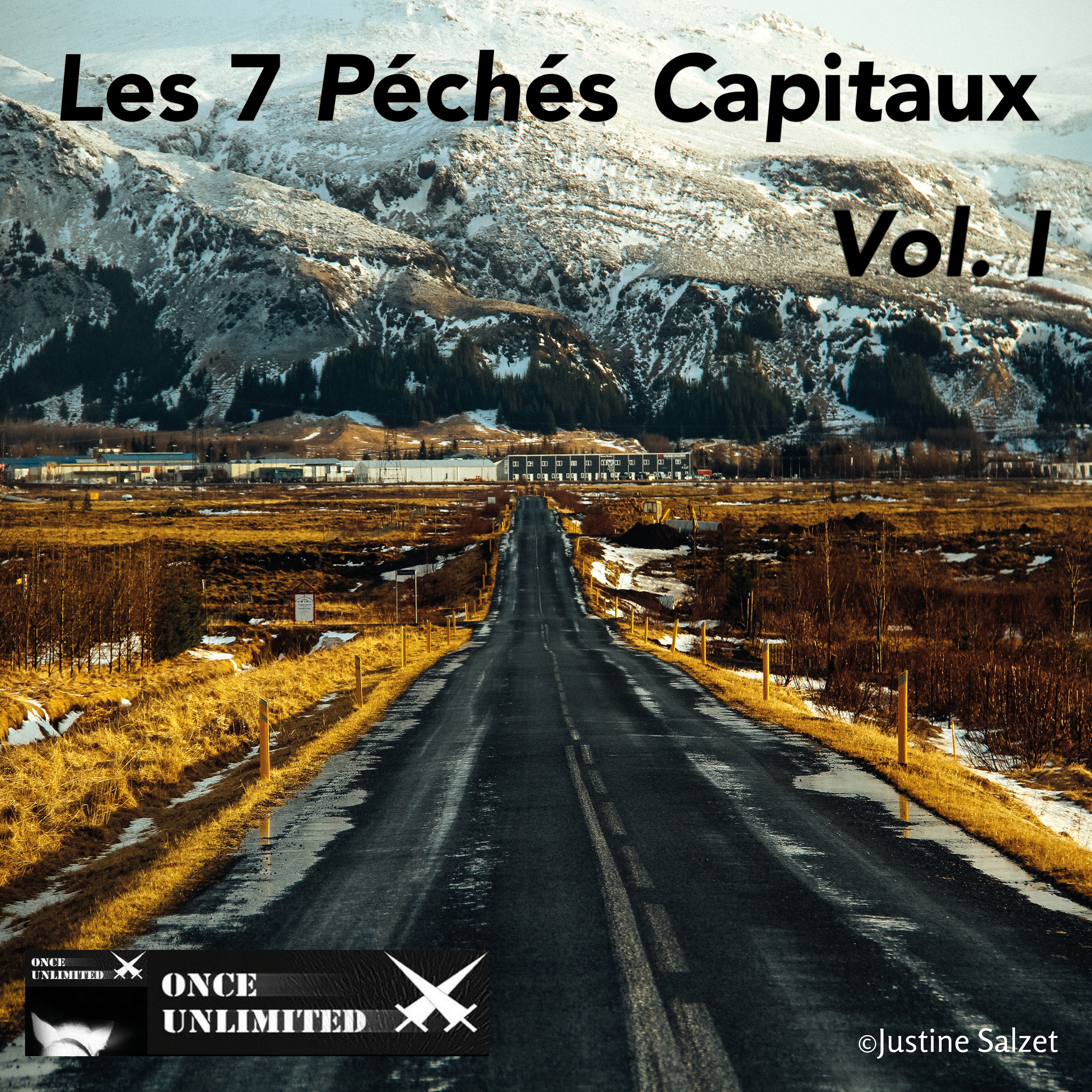 Les 7 pe che s capitaux, Vol. I