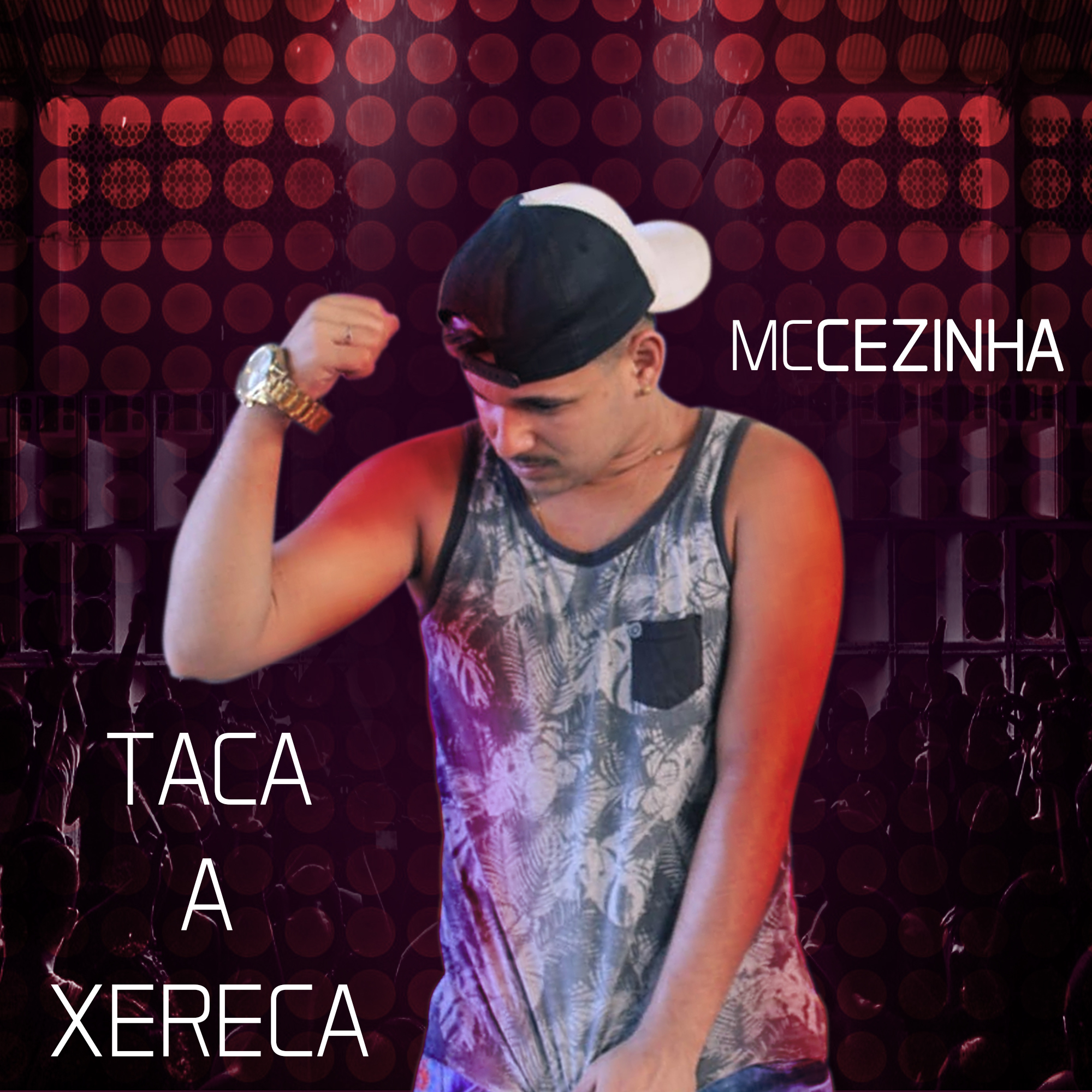 Taca a Xereca