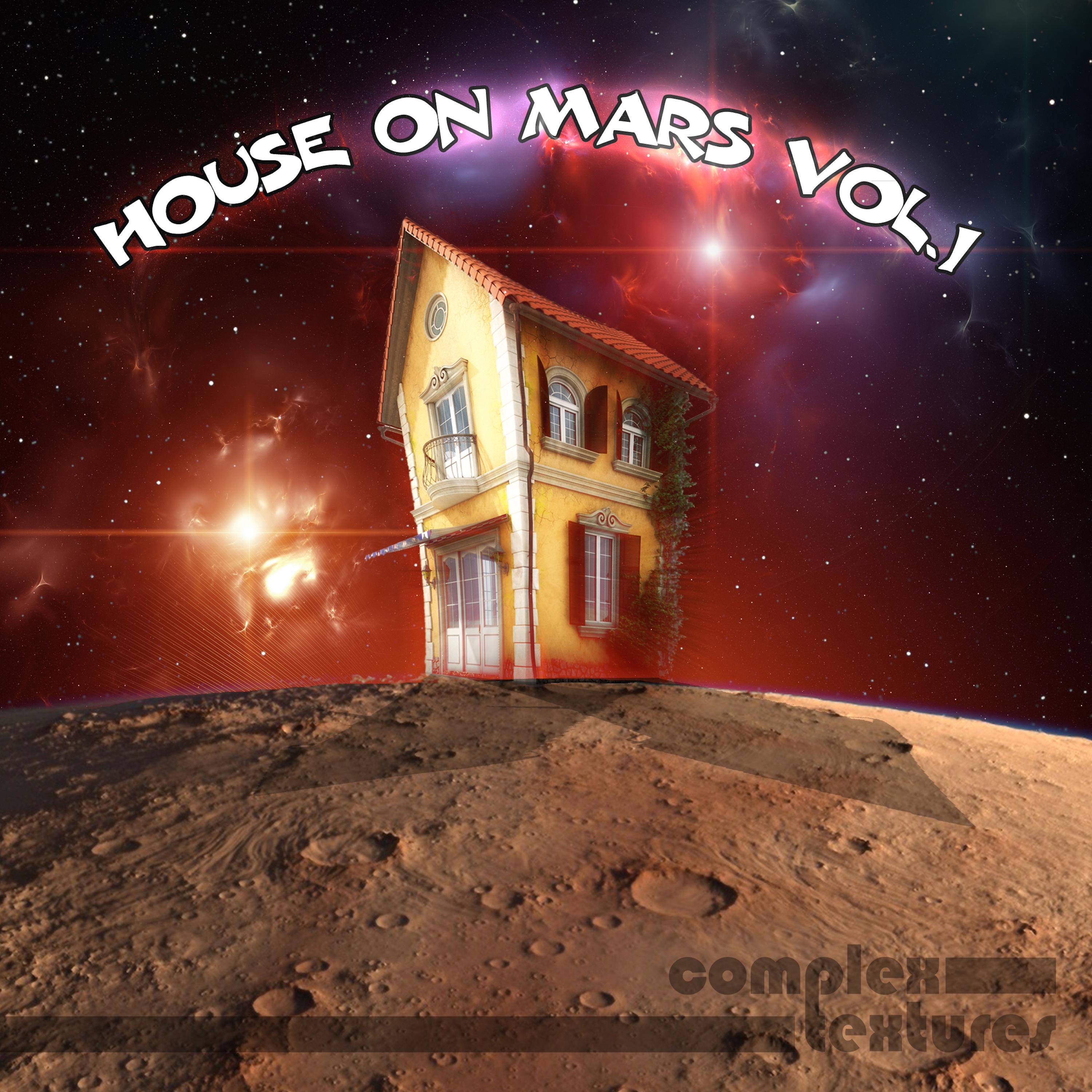 House On Mars, Vol. 1