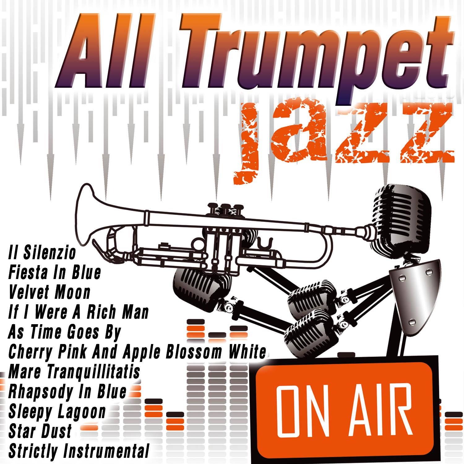 All Trumpet Jazz