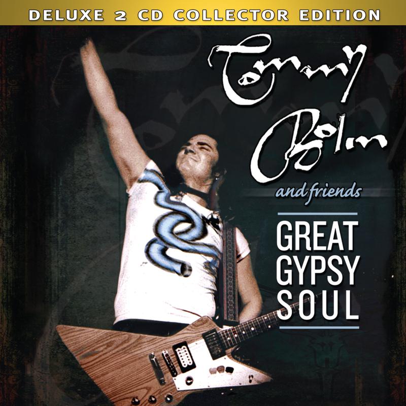 Great Gypsy Soul (Deluxe)