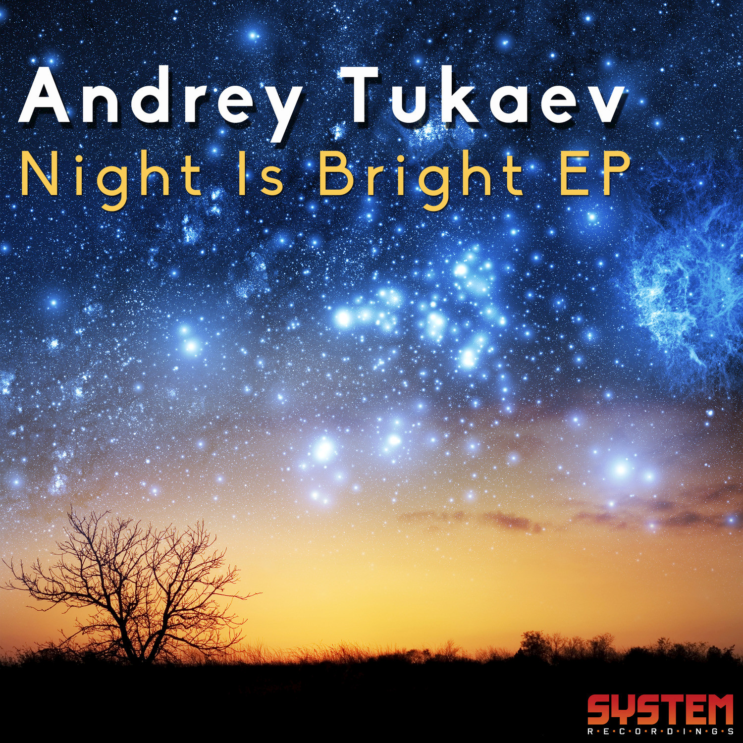 Night Is Bright EP