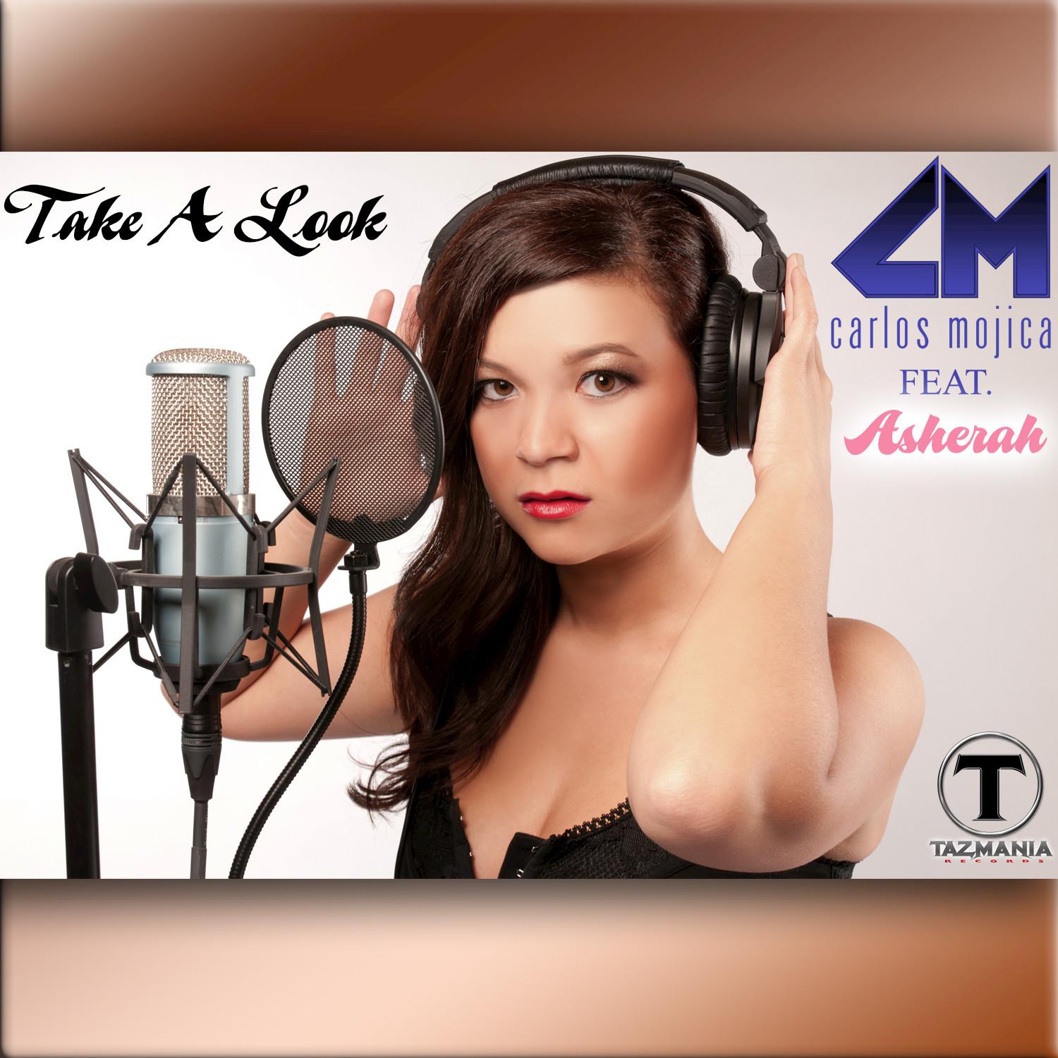 Take a Look (feat. Asherah)