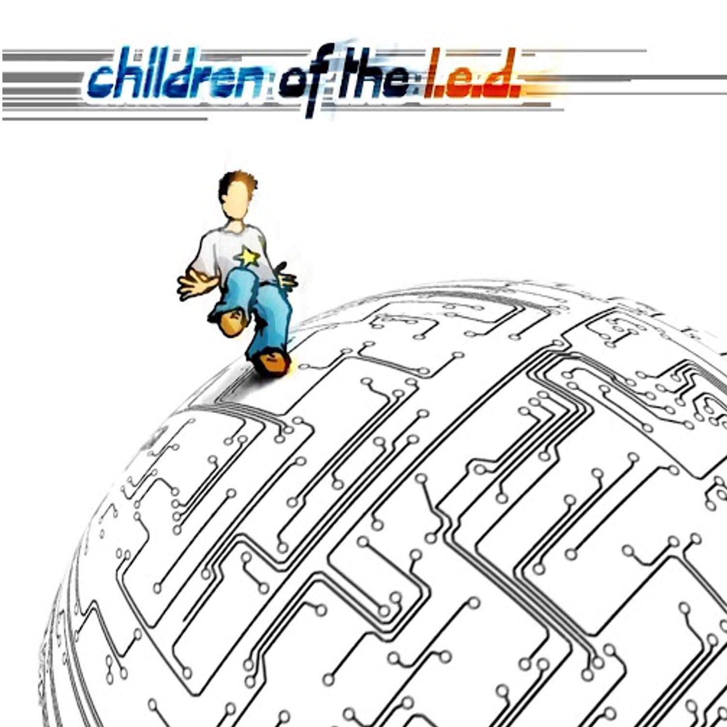Children of the L.E.D.