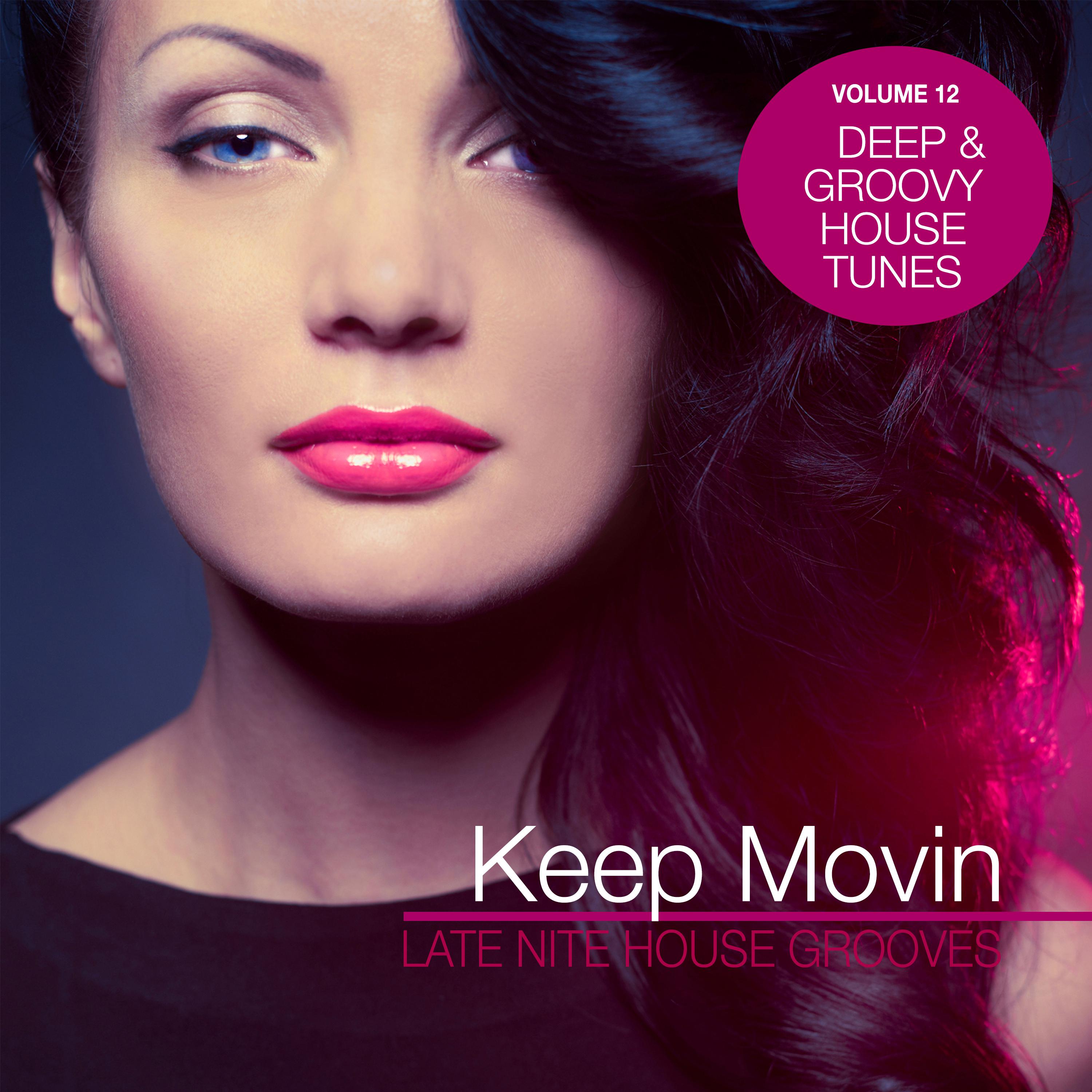 Keep Movin - Late Nite House Grooves, Vol. 12