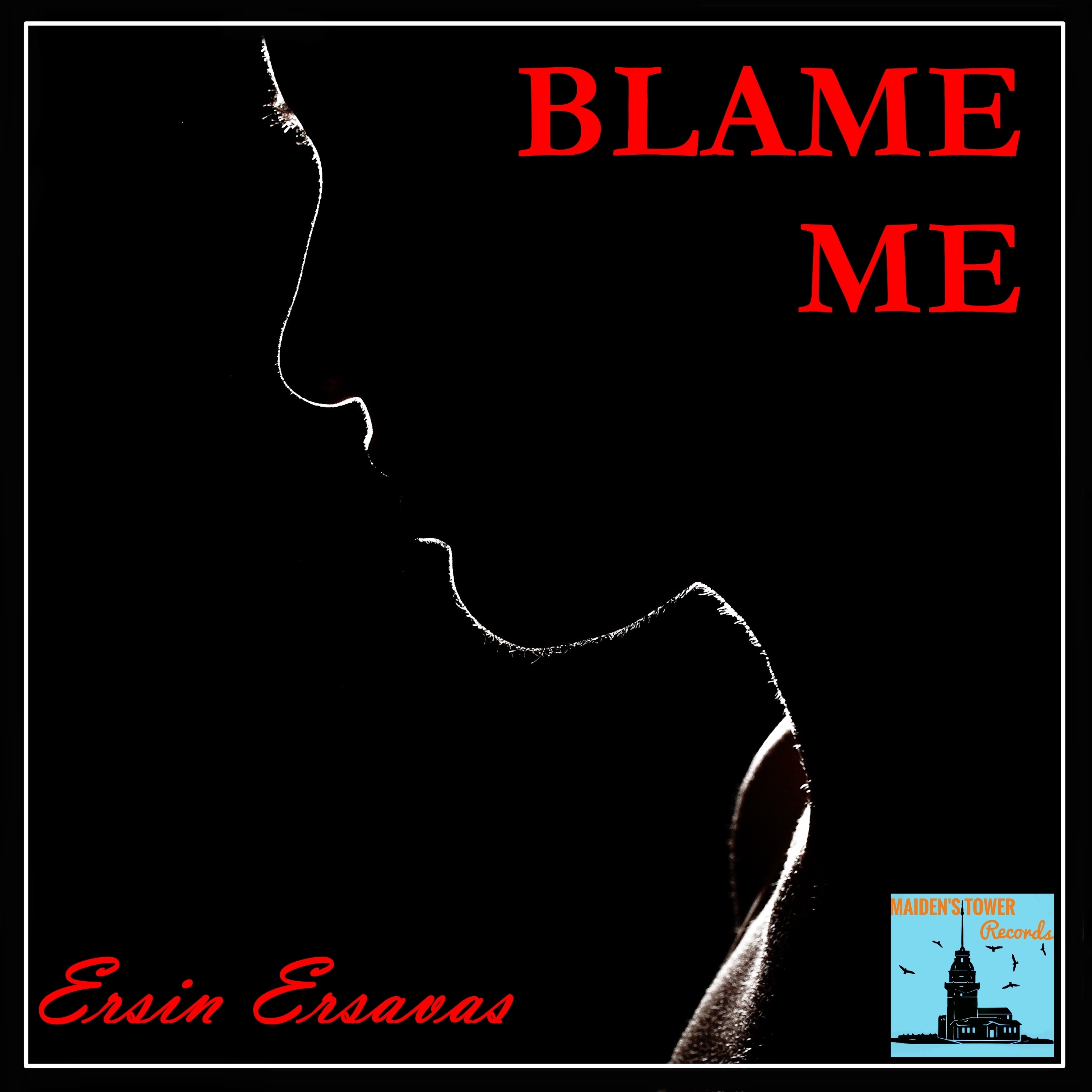 Blame Me