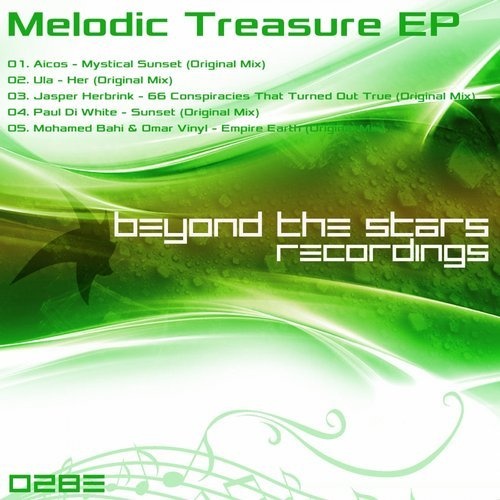 Melodic Treasure