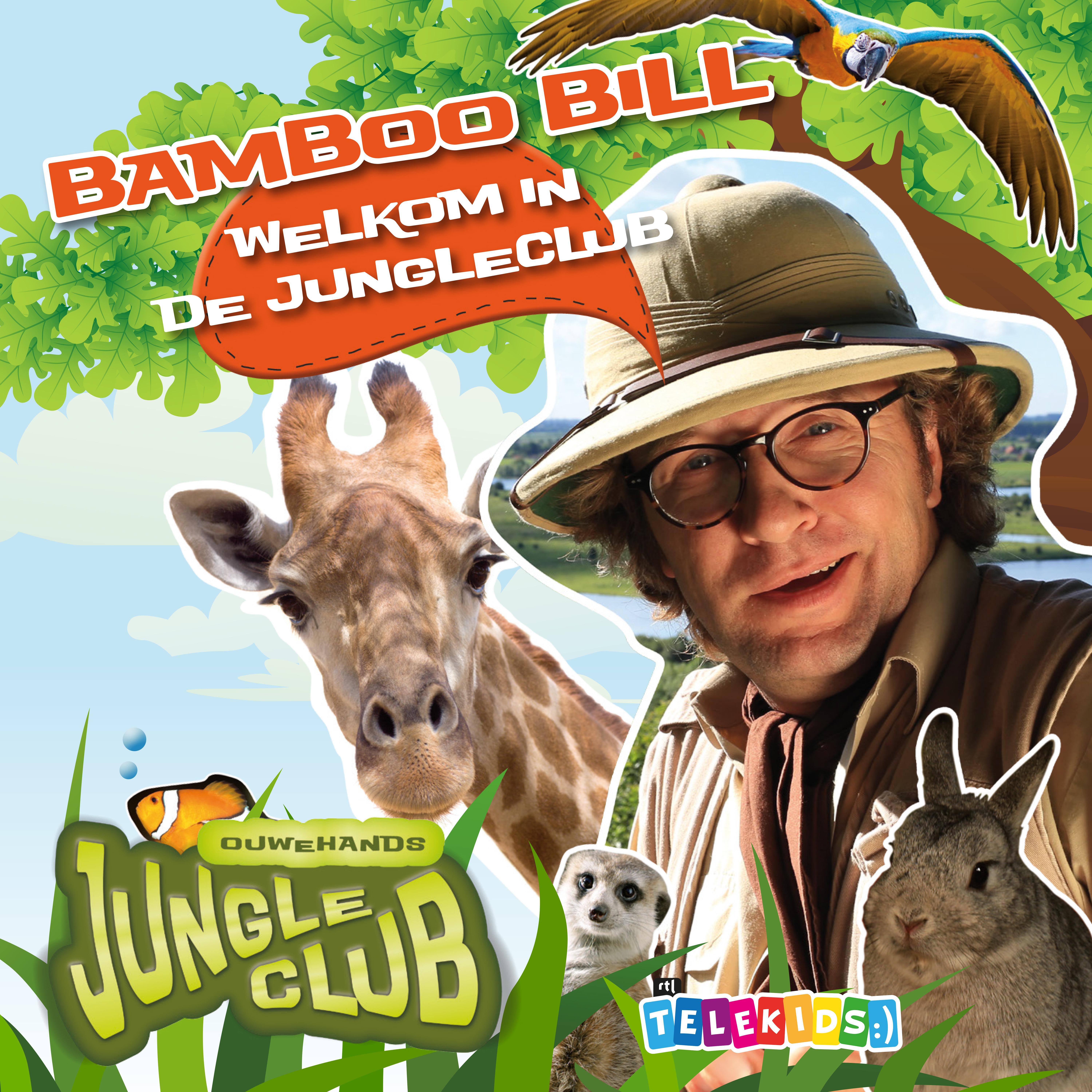 Bamboo Bill