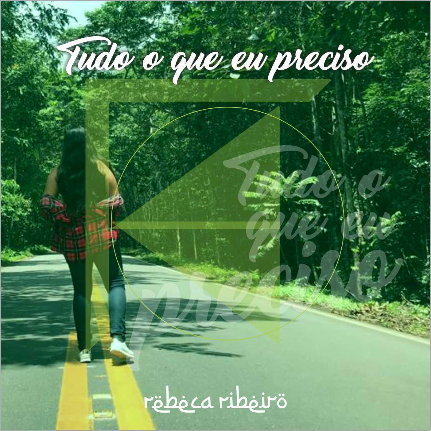 Tudo o Que Eu Preciso
