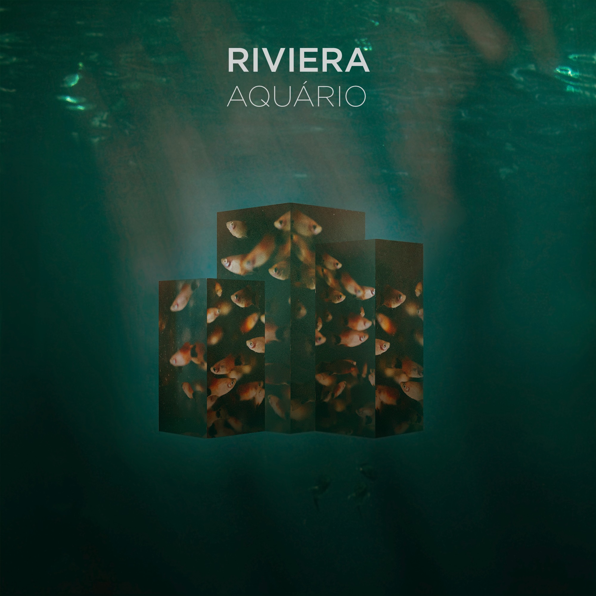 Aqua rio Deluxe Edition