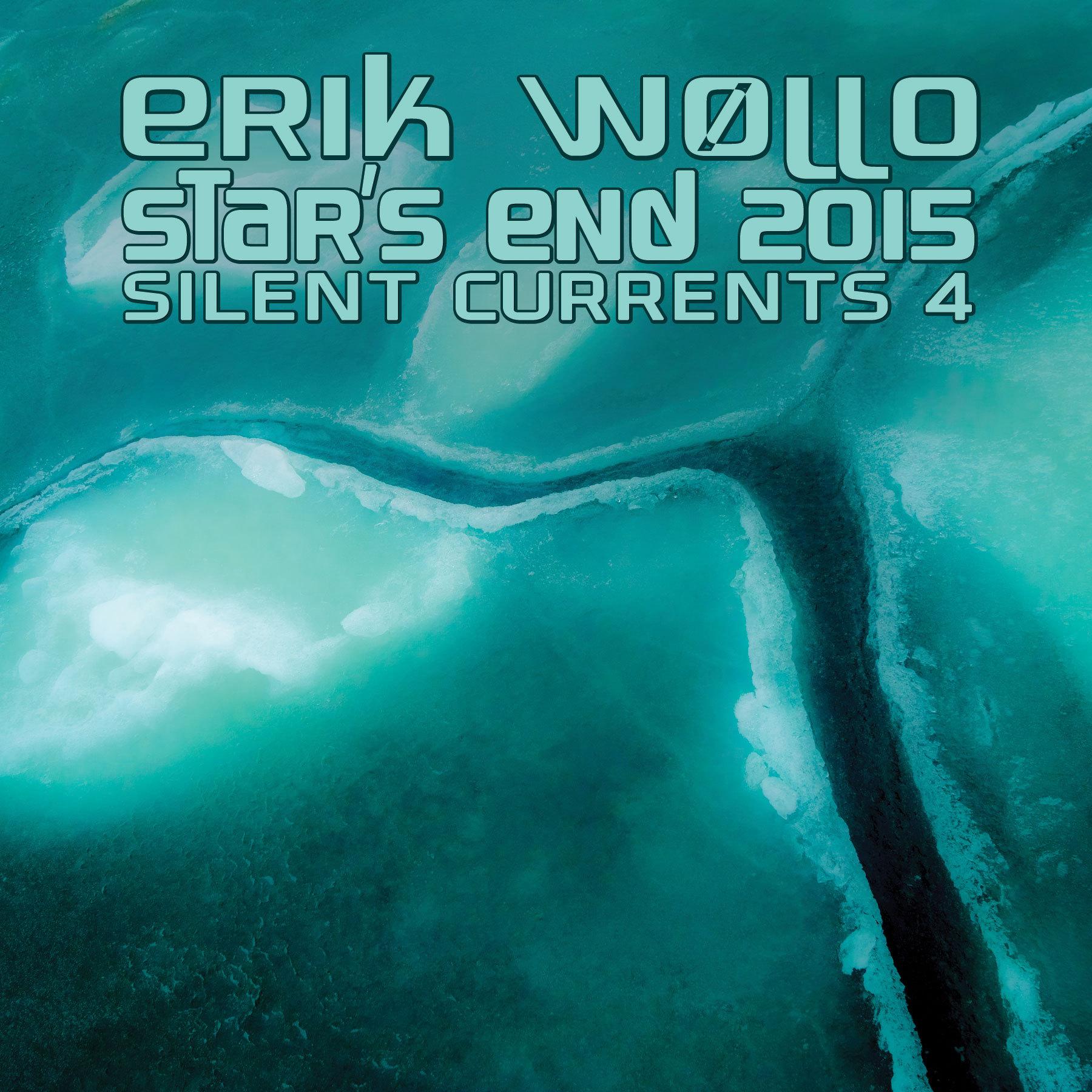 Star' s End 2015 Silent Currents 4