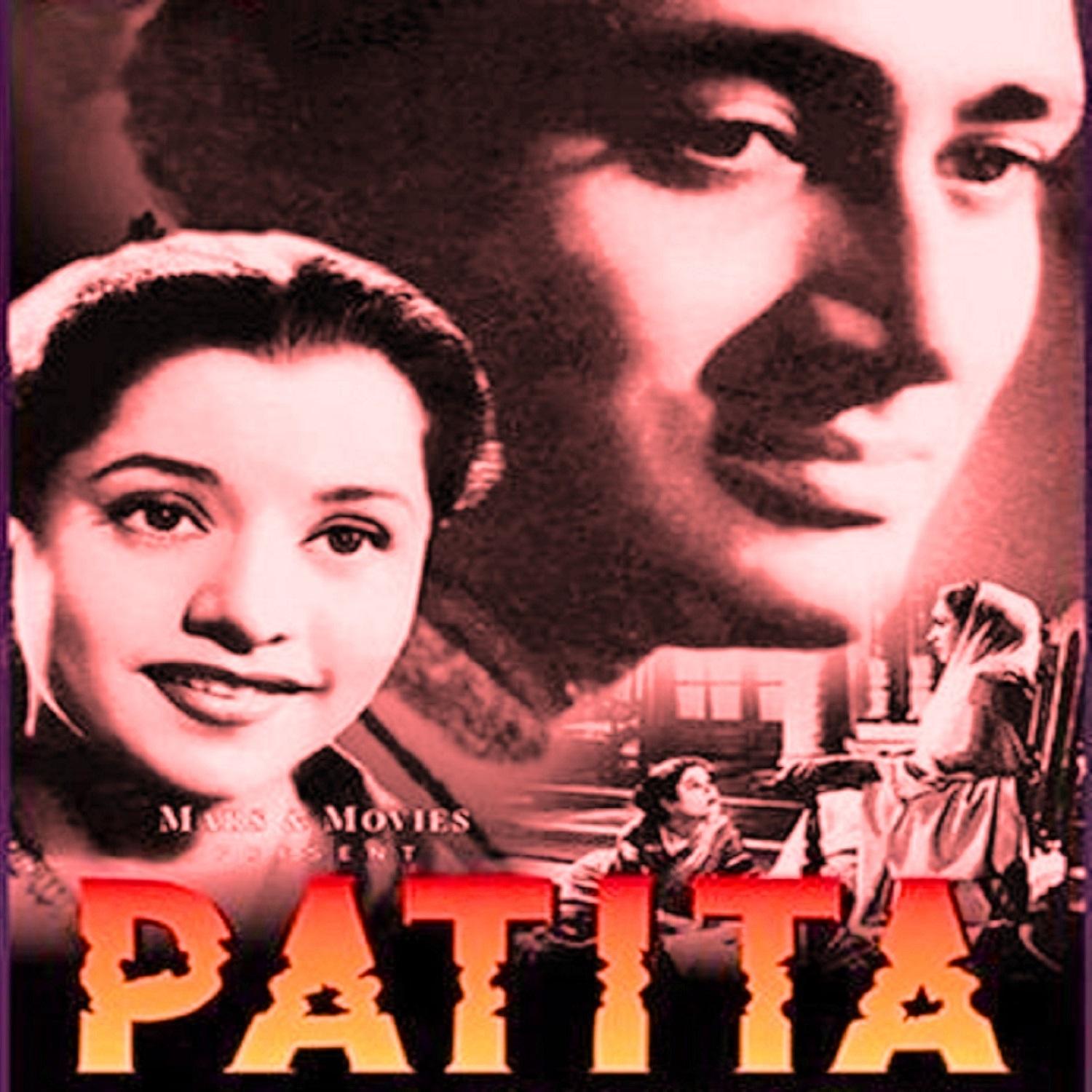 Patita (Original Motion Picture Soundtrack)