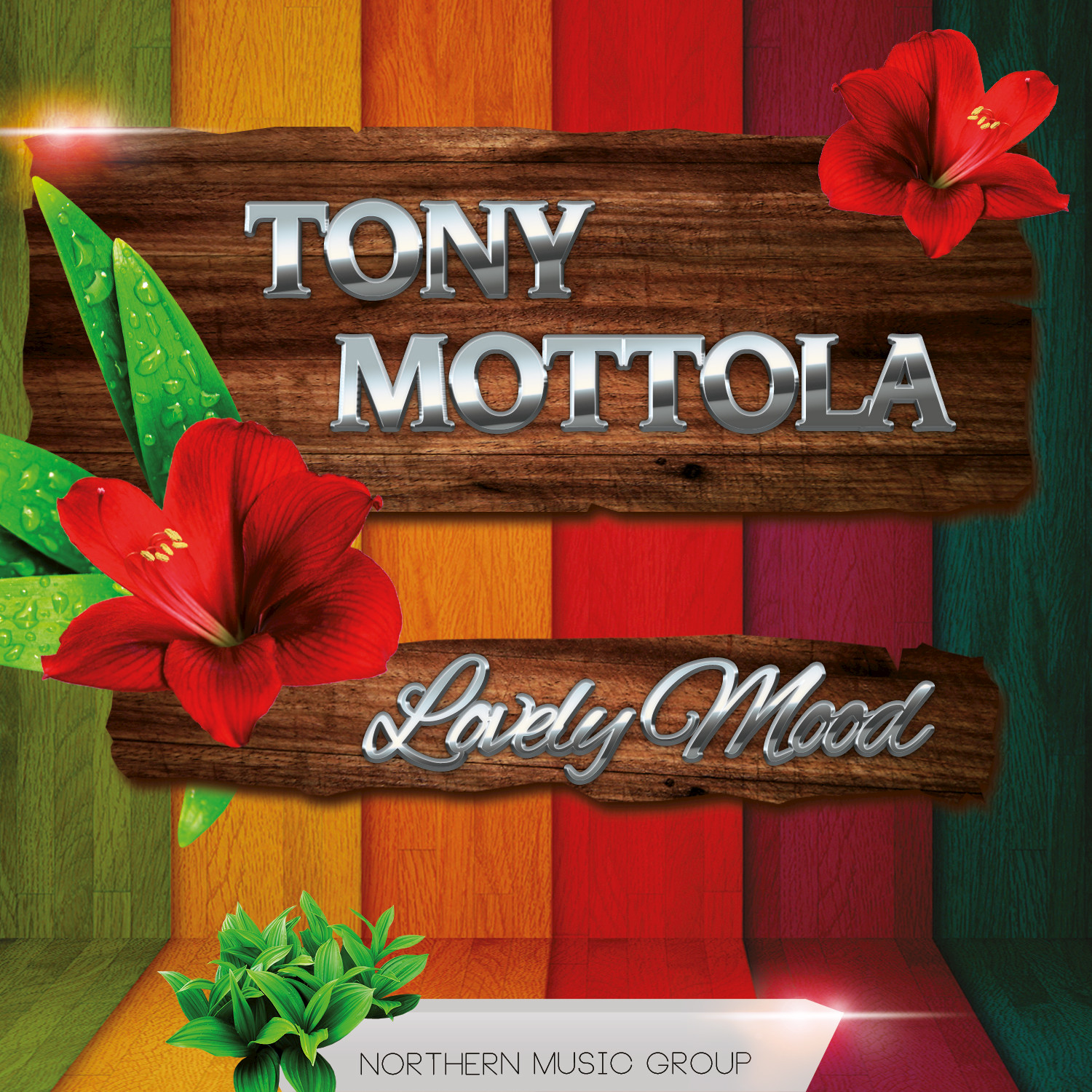 Dancing On the Ceiling