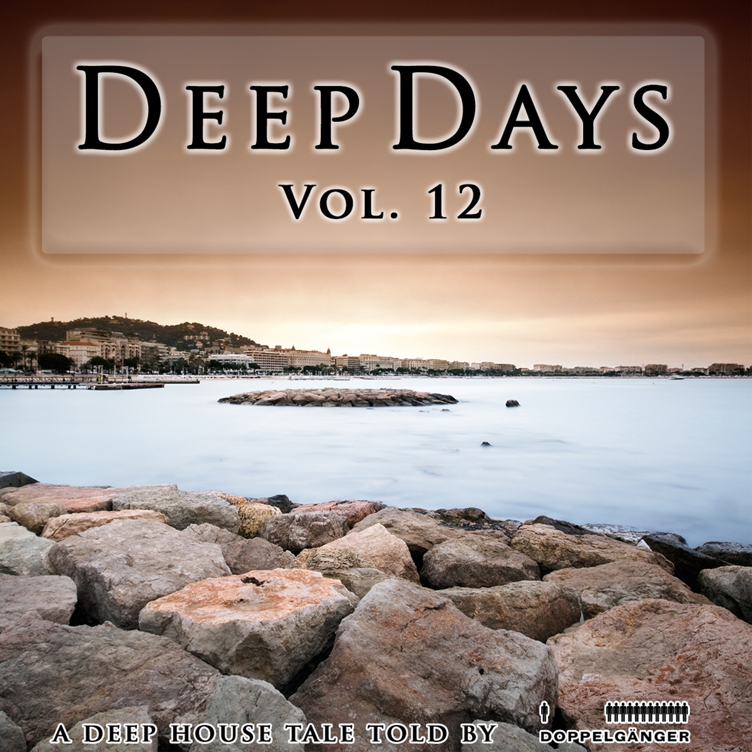 Deep Days, Vol. 12