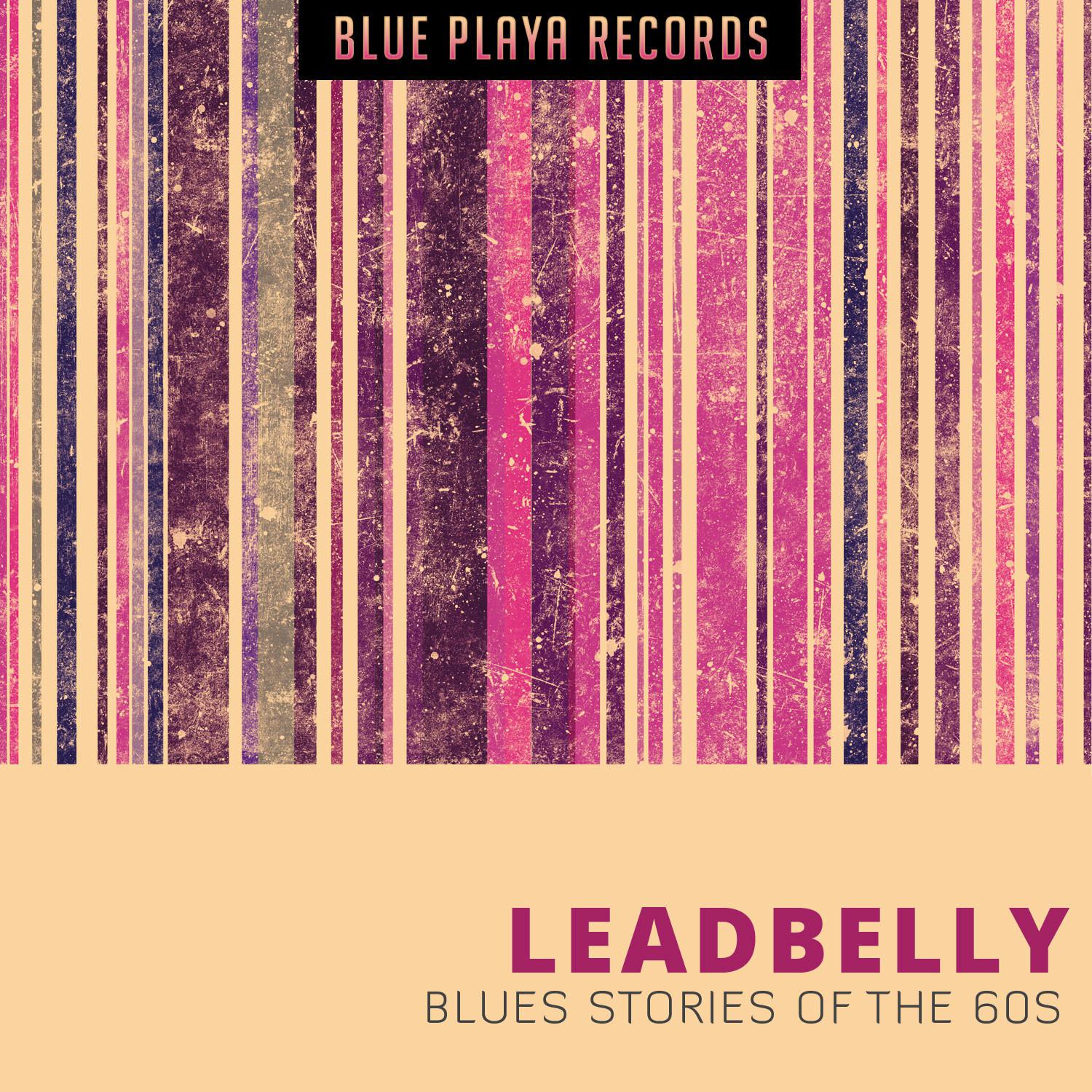 Blues Stories of the 60s