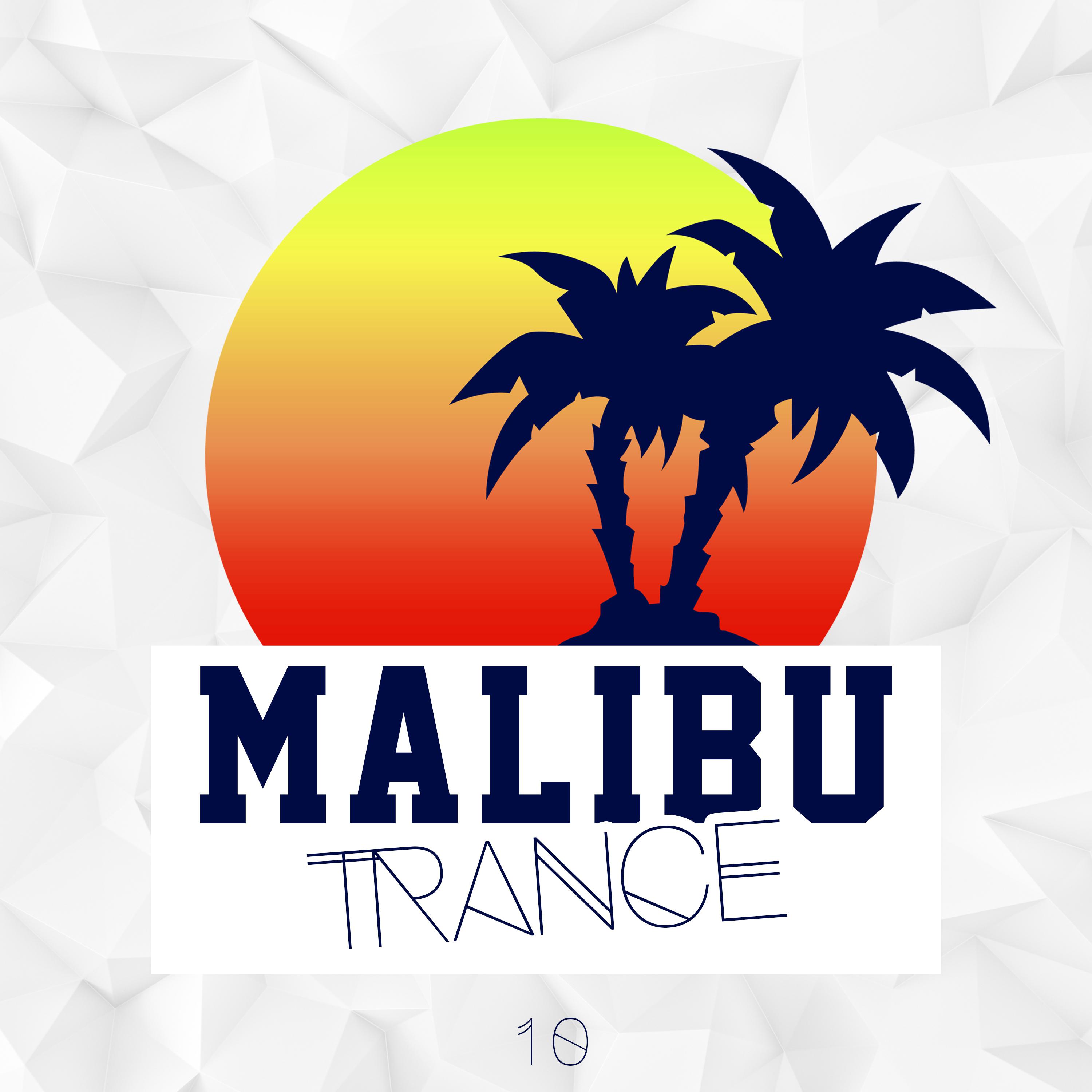 Malibu Trance, Vol. 10