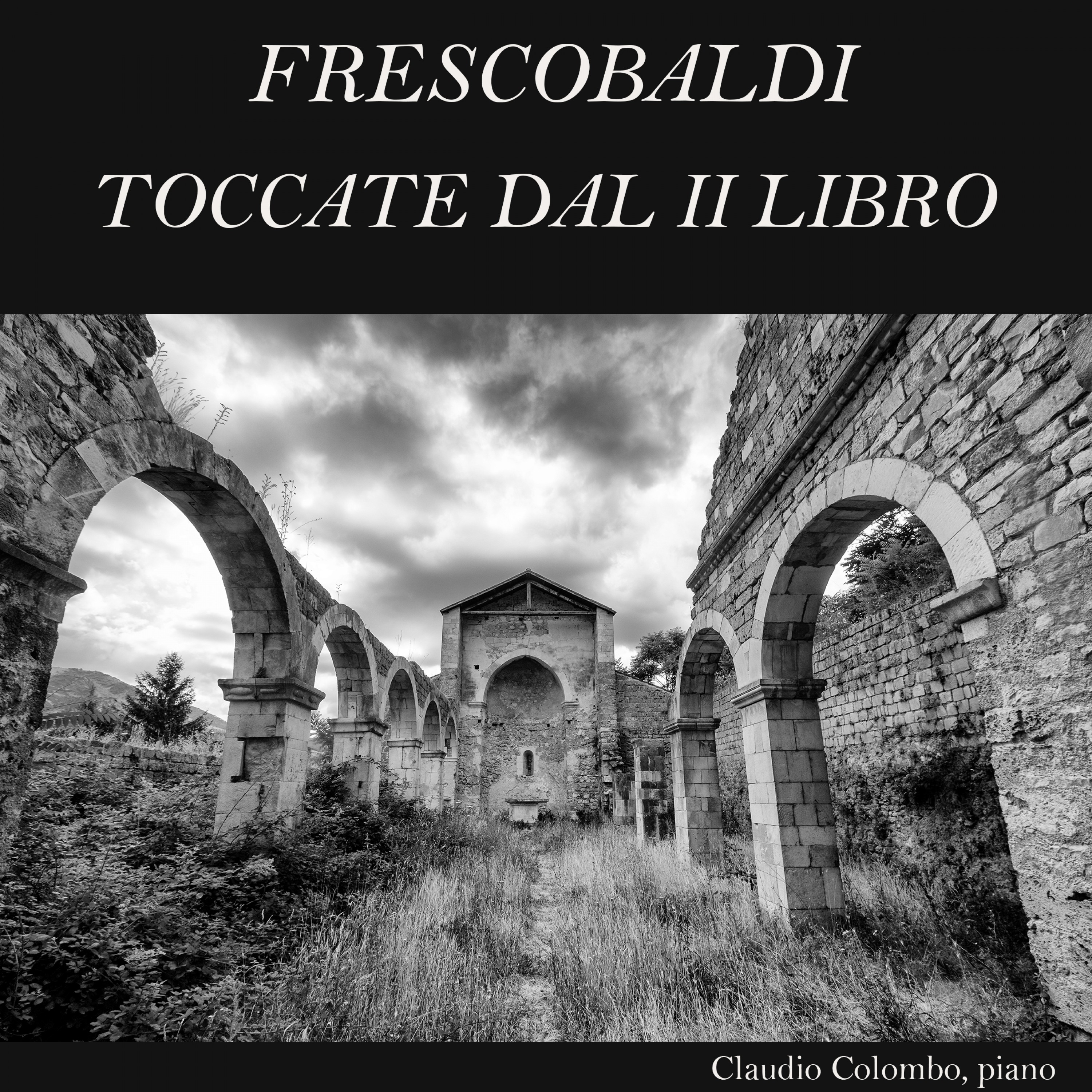 Toccate e partite d'intavolatura, Libro 2: X. Toccata decima, F 3.10