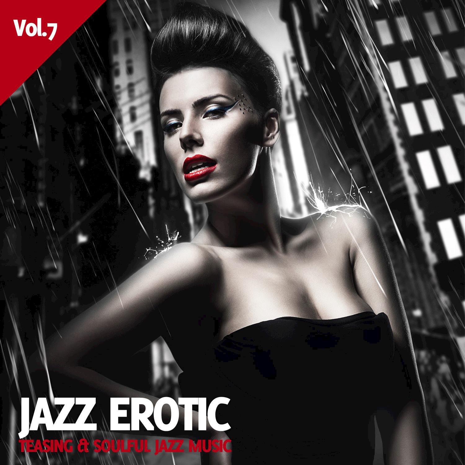 Jazz Erotic Vol. 7