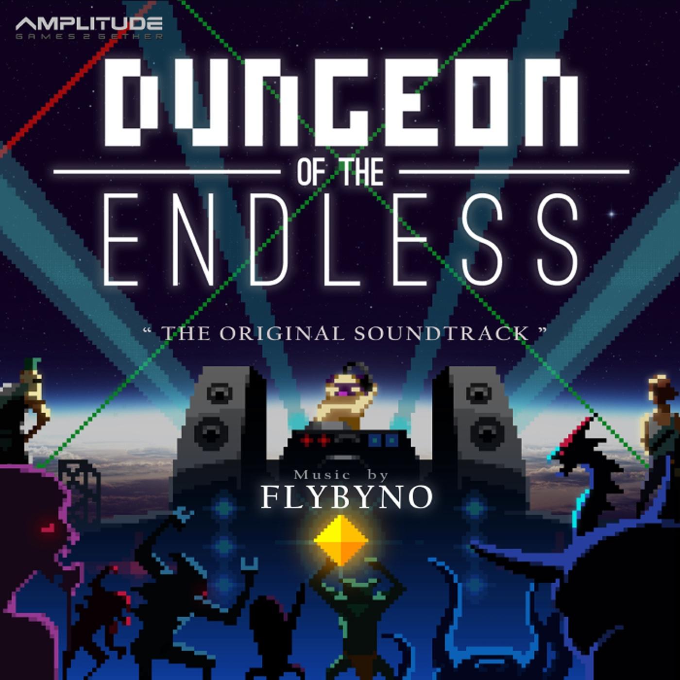 Dungeon of the Endless