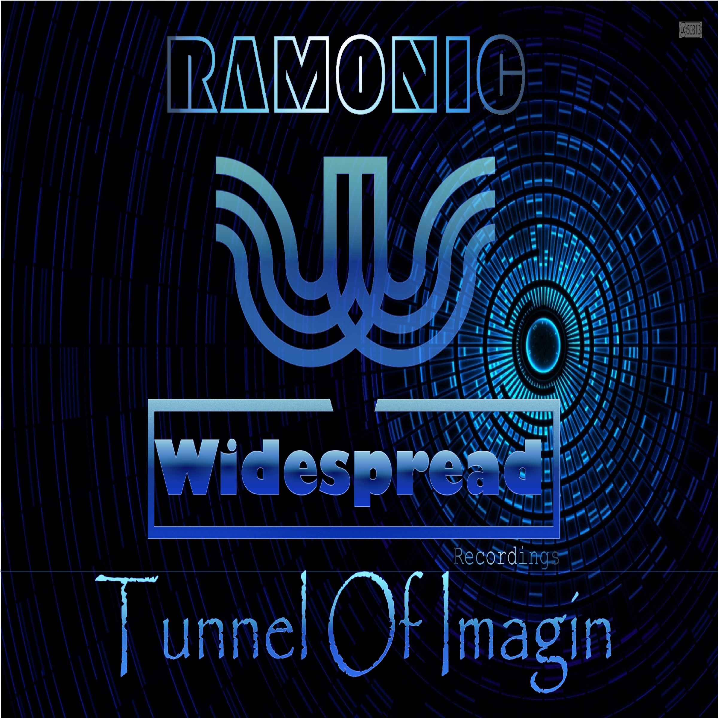 Tunnel of Imagin