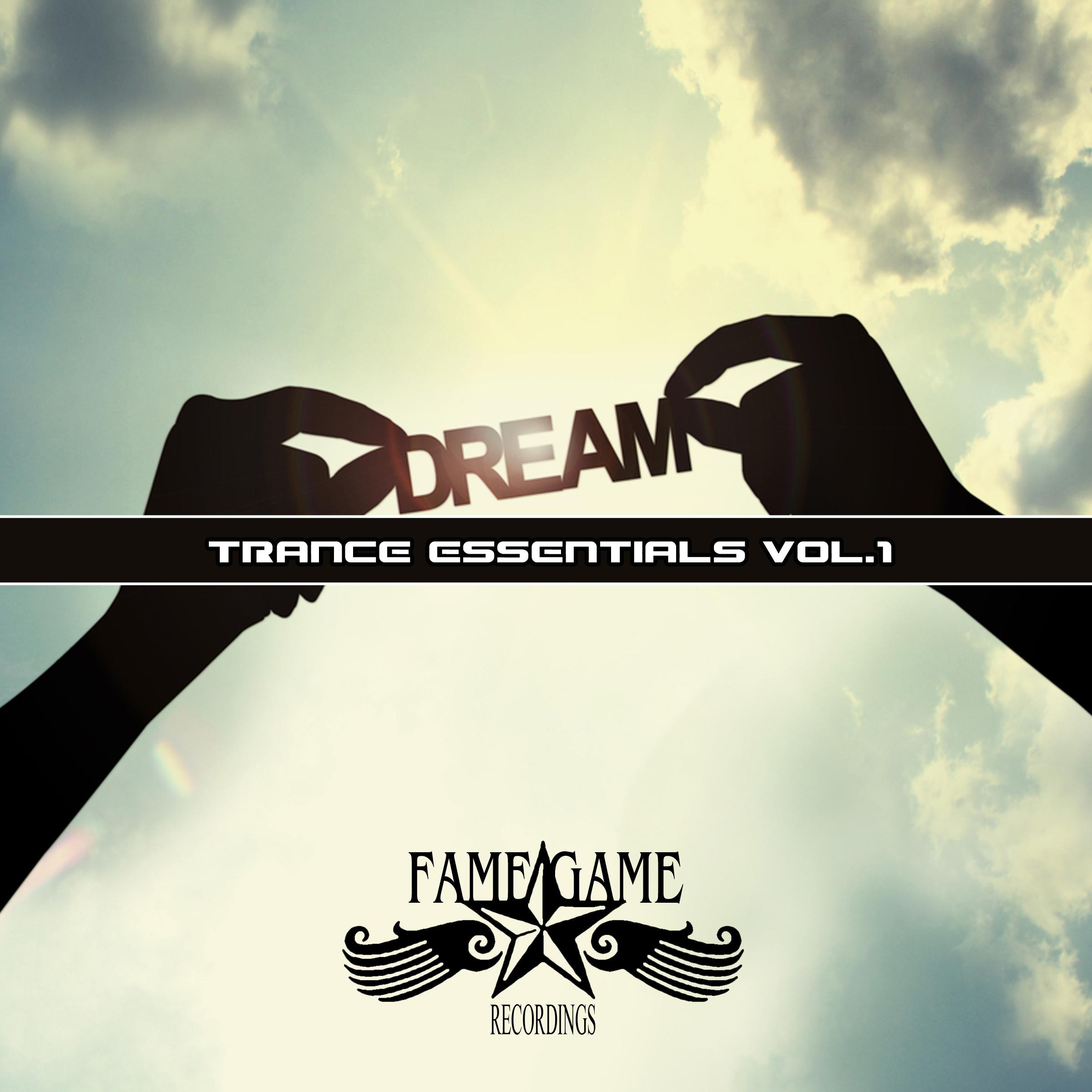Dream Trance Essentials, Vol. 1