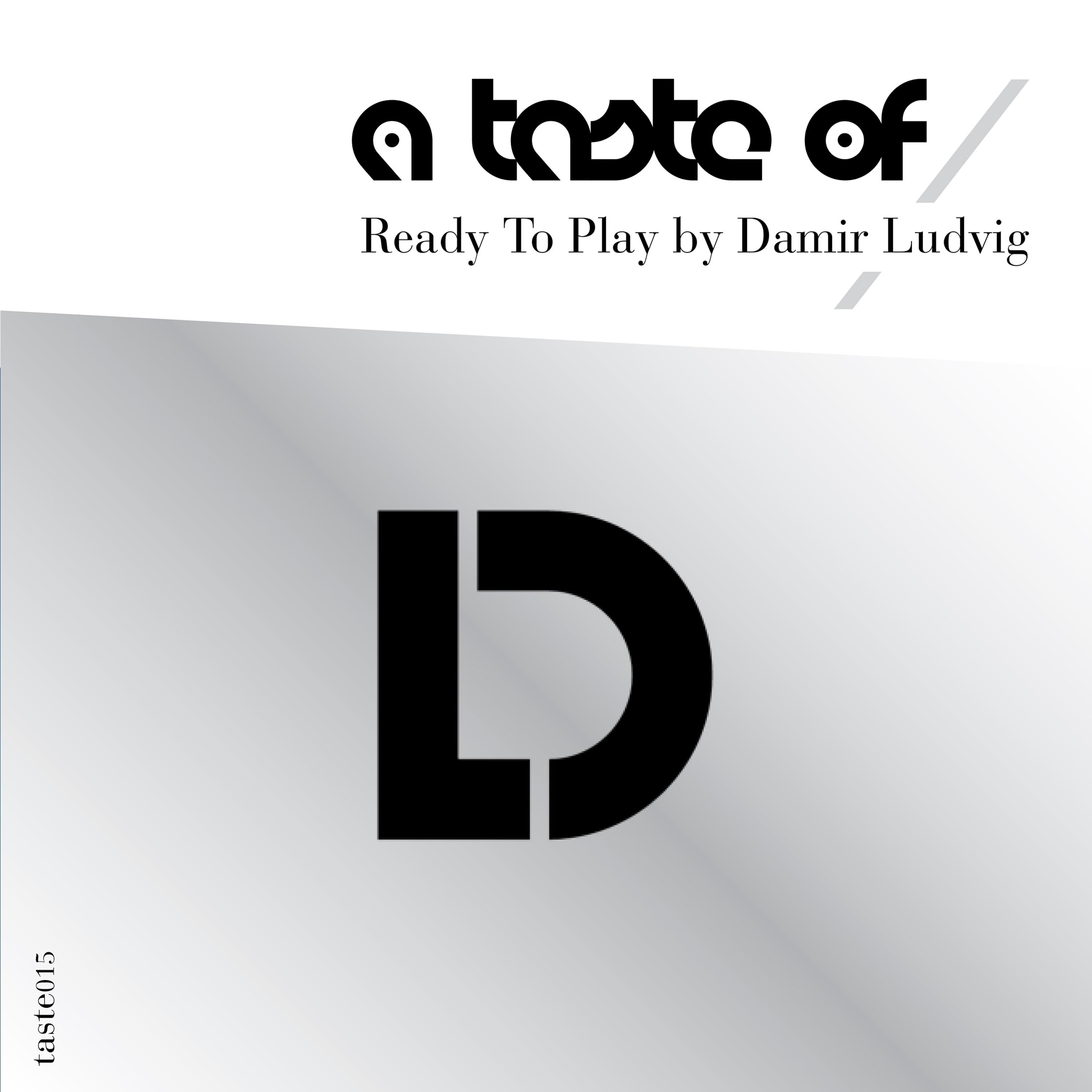 Ready to Play (Compiled By Damir Ludvig)