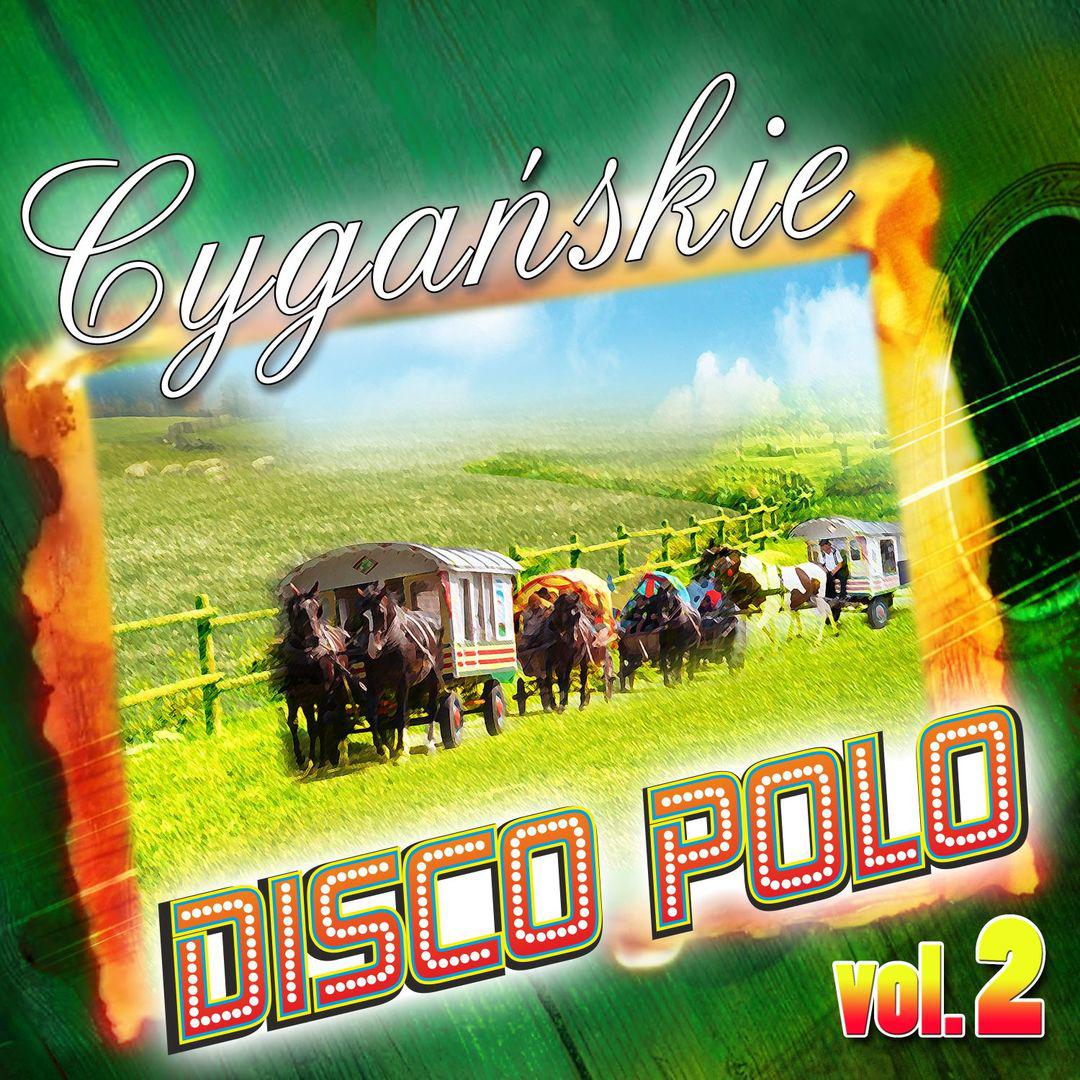 Cyga skie Disco Polo Vol. 2