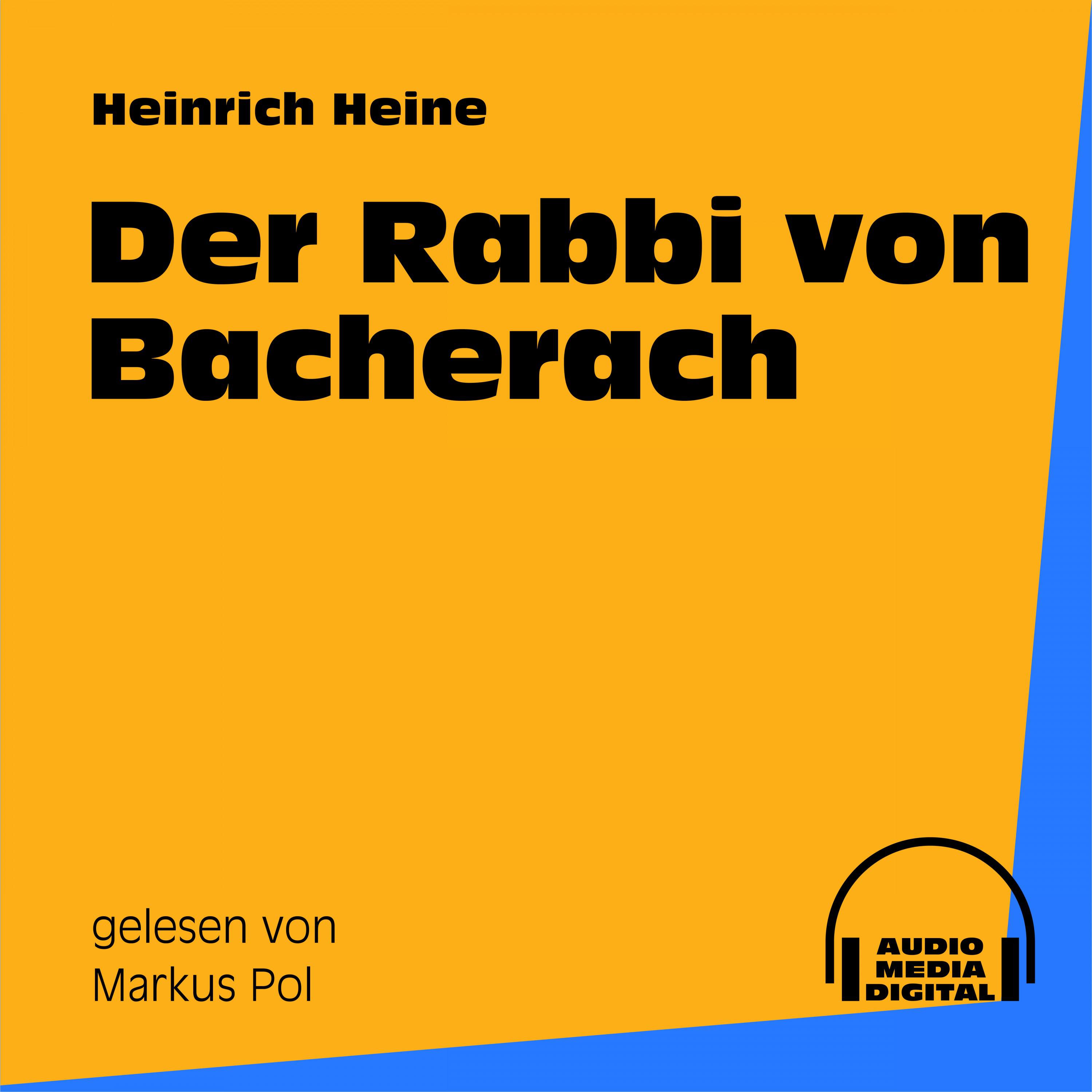 Der Rabbi von Bacherach