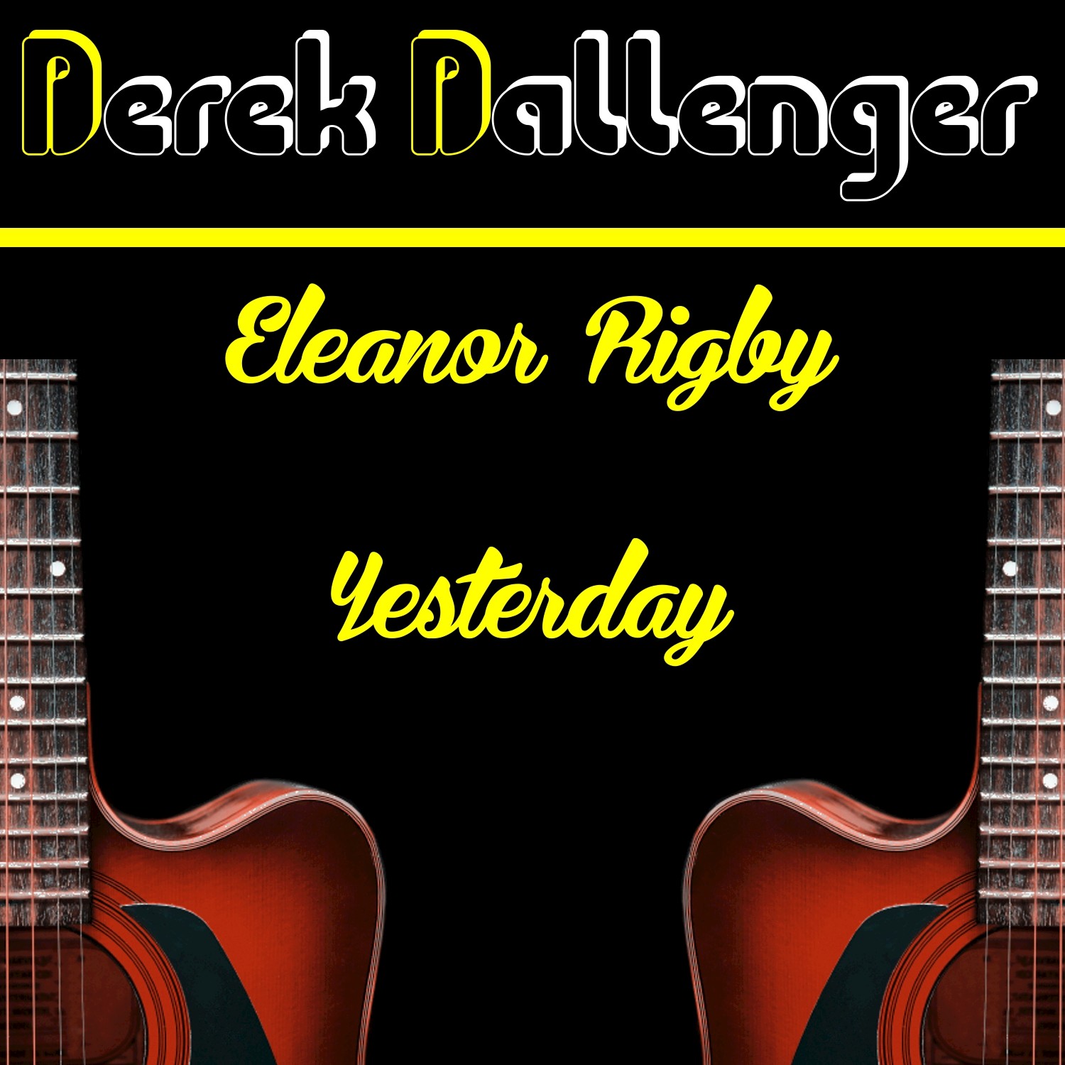 Eleanor Rigby