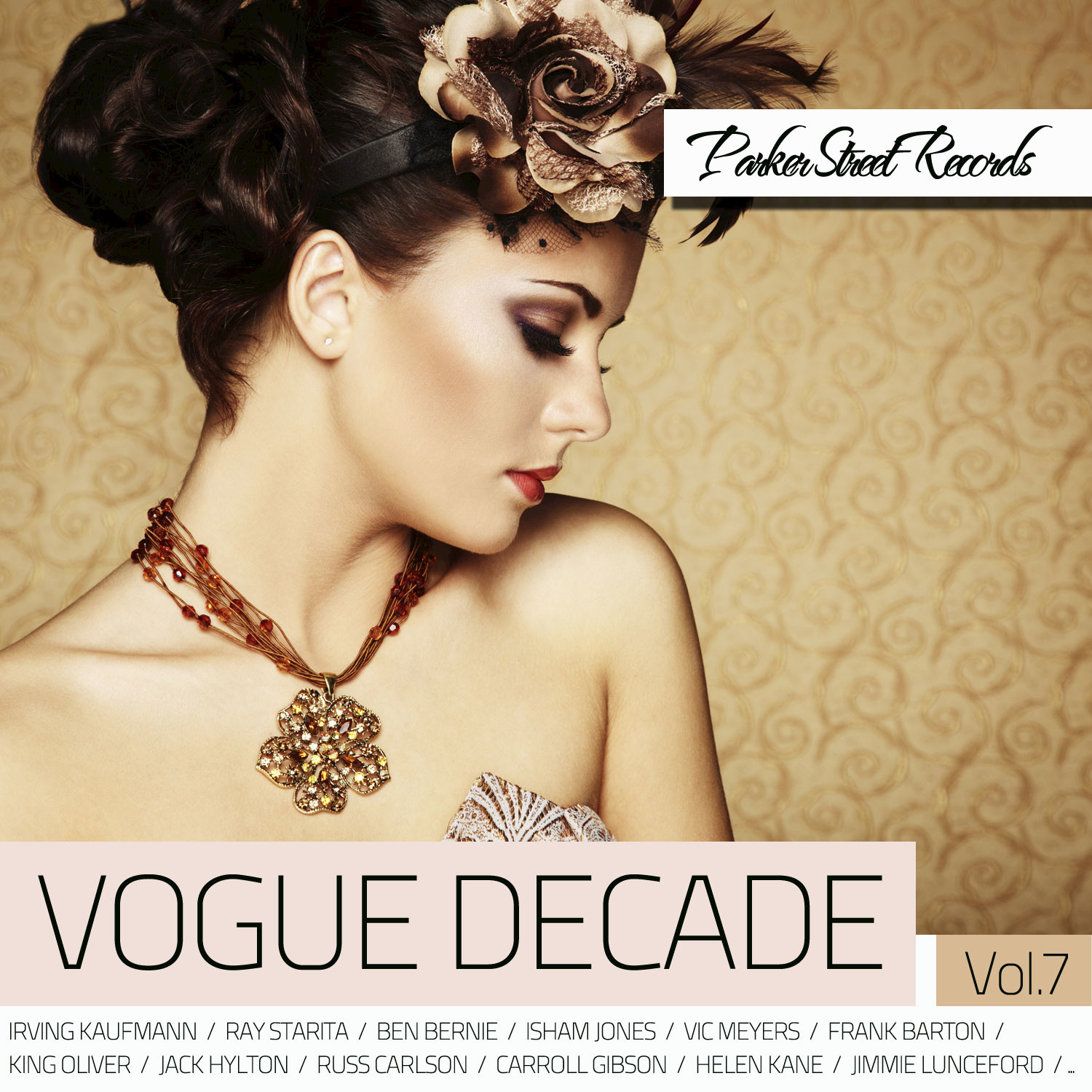 Vogue Decade, Vol. 7