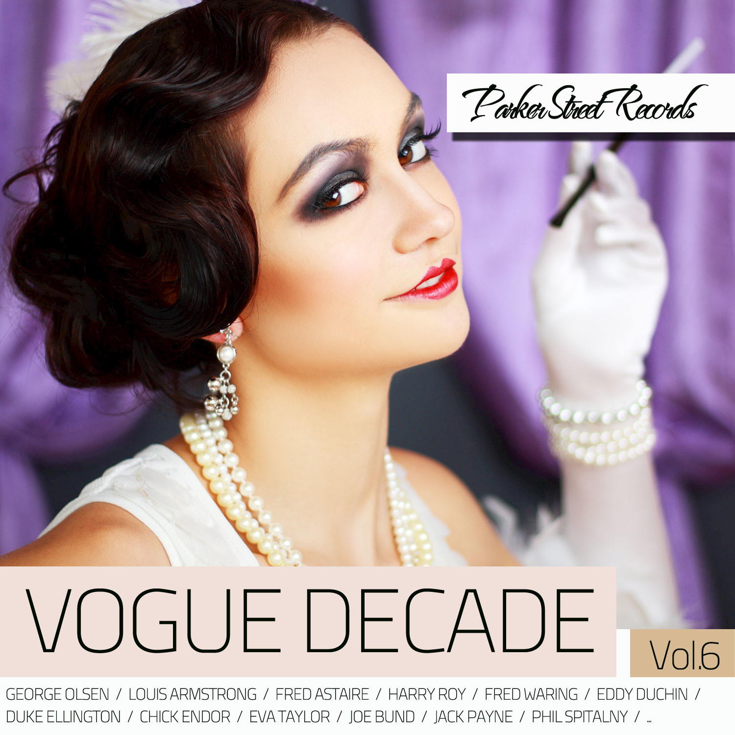 Vogue Decade, Vol. 6