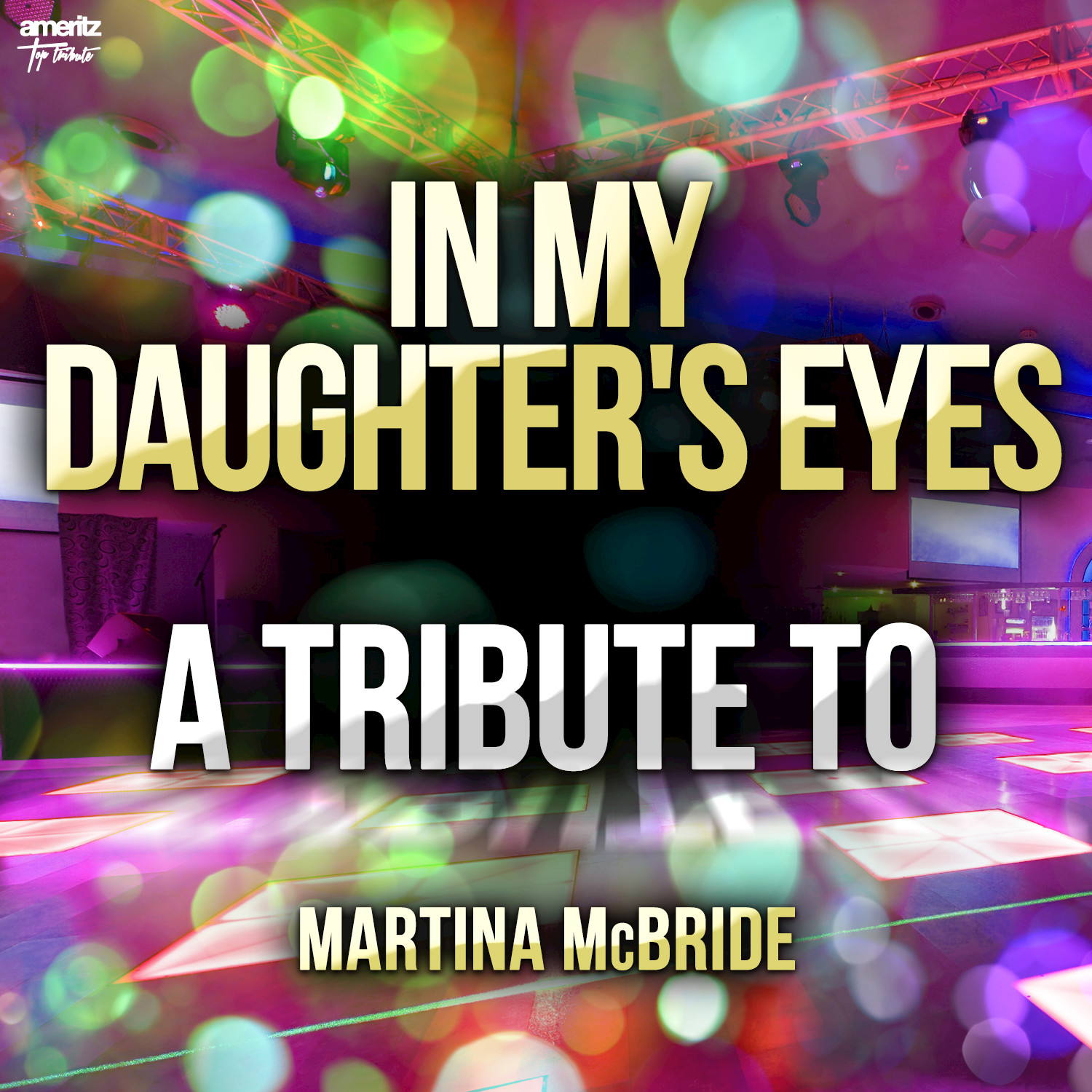 In My Daughter's Eyes