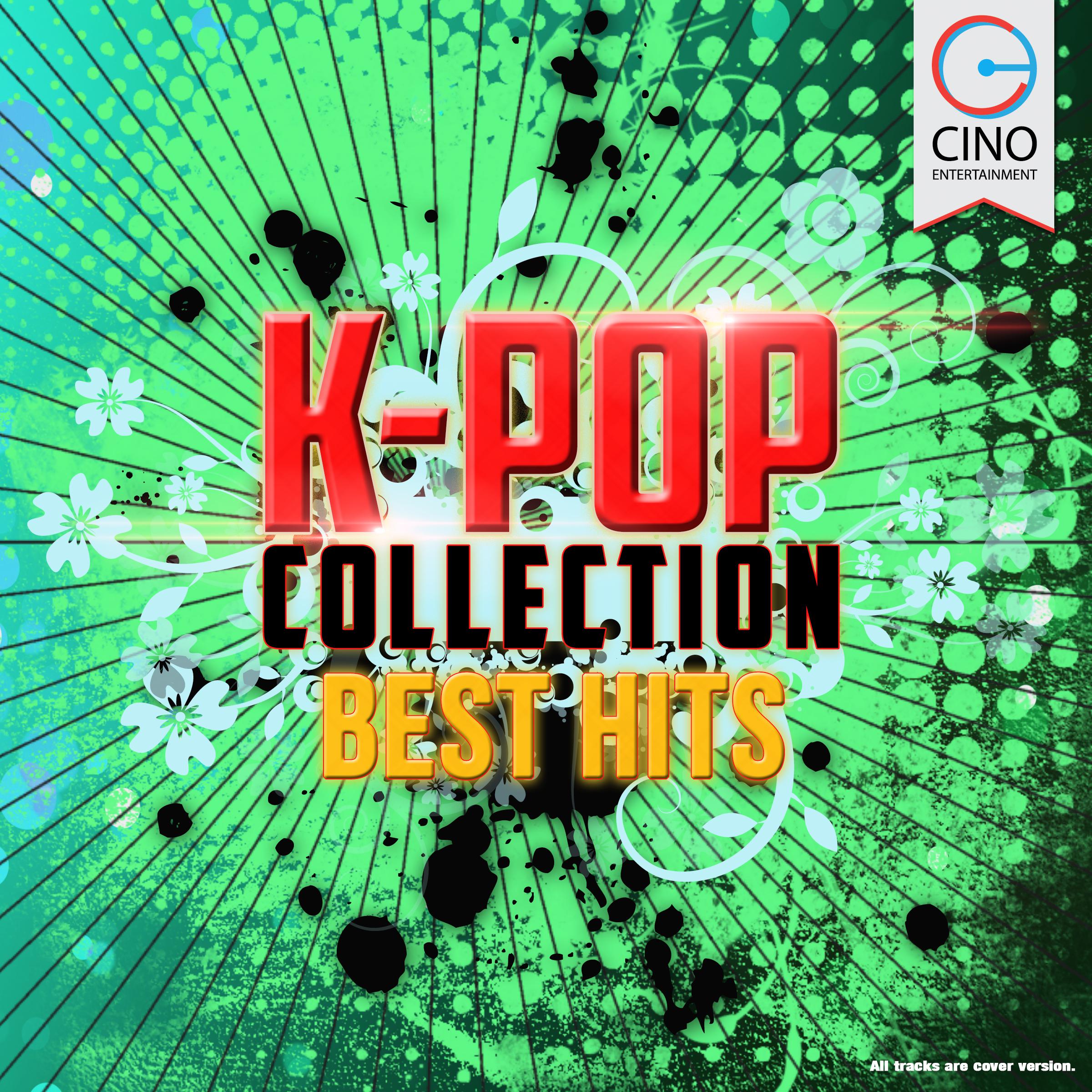 K-Pop Collection Best Hits