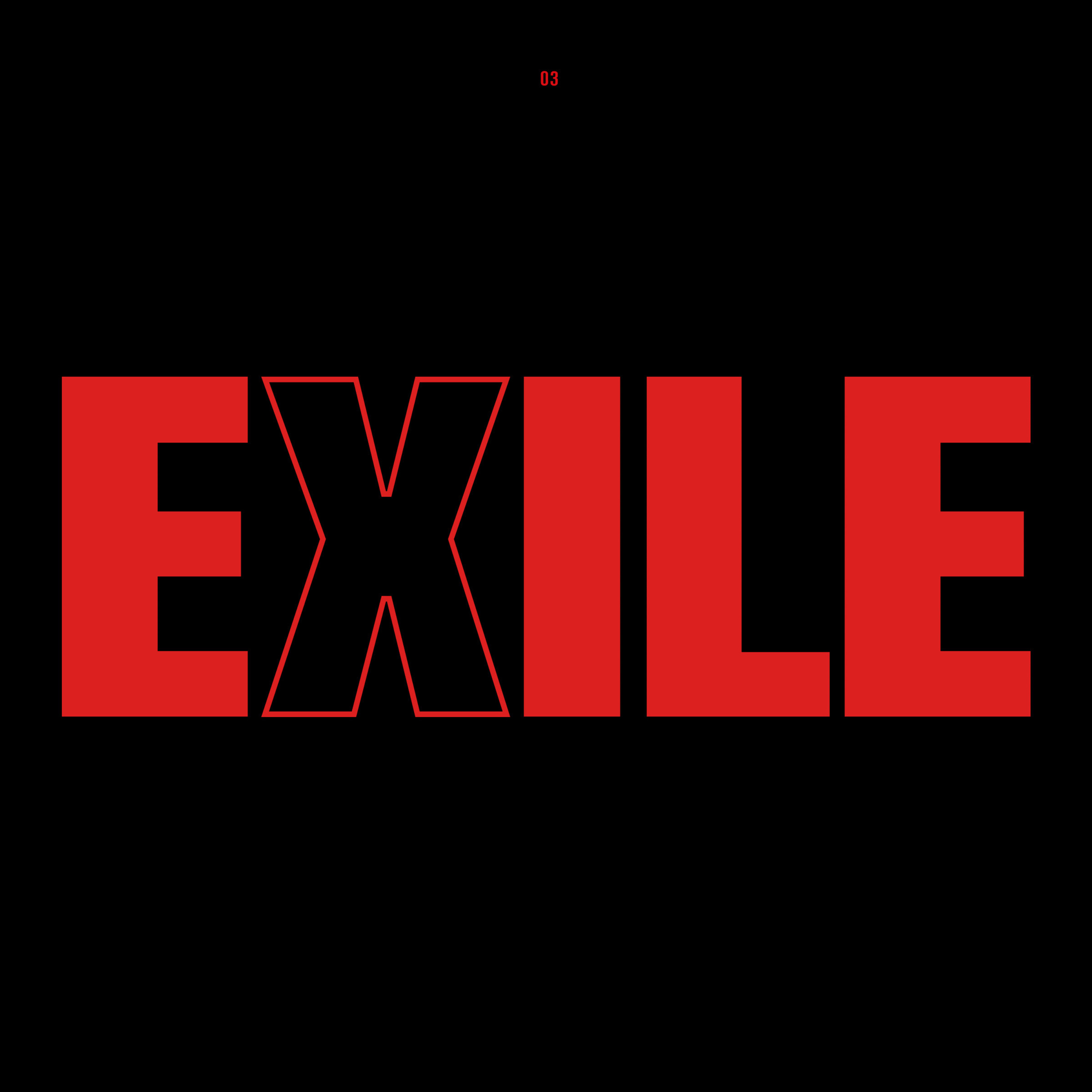 EXILE 03