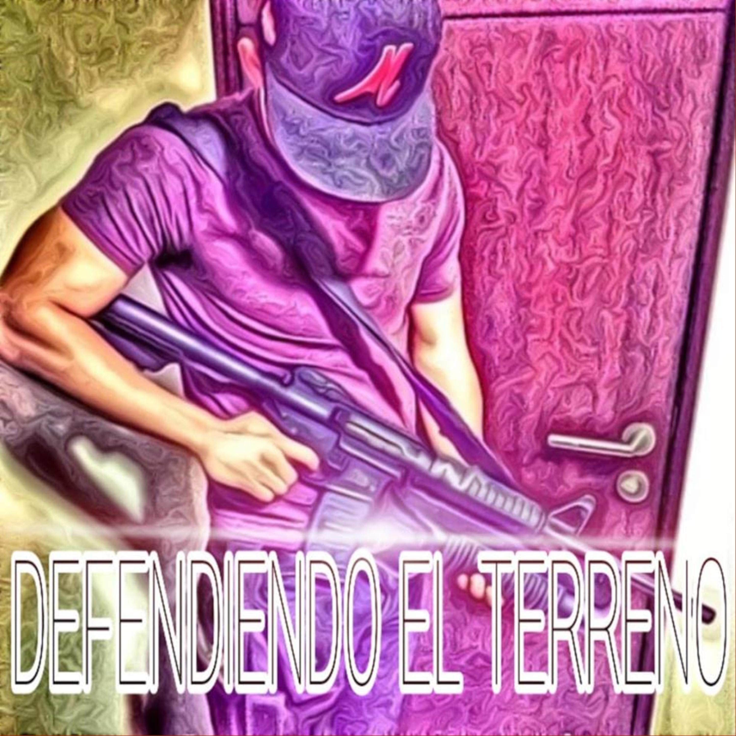 Chapon, Cuerno Y Cachucha